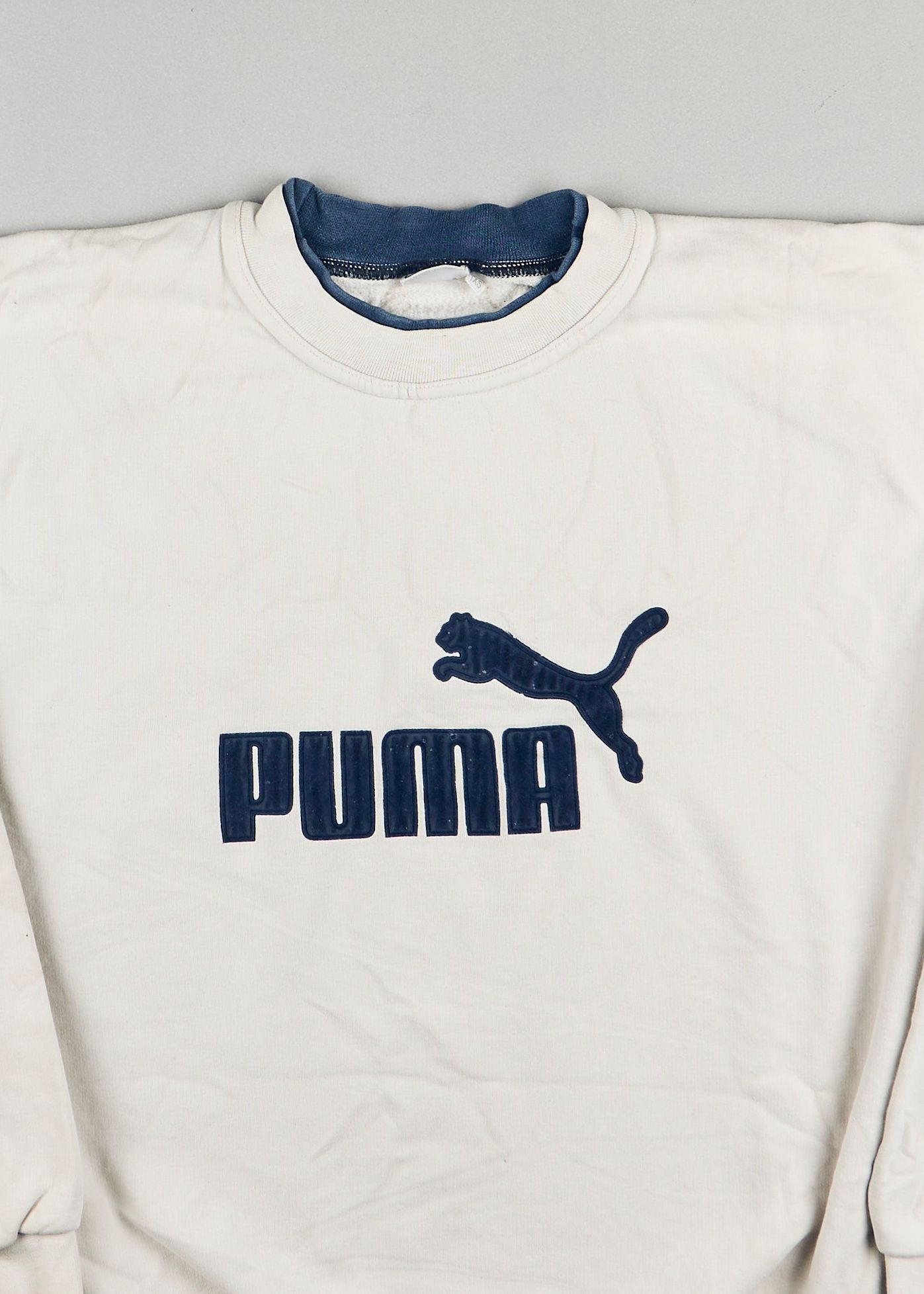 Puma - Sweatshirt (S)