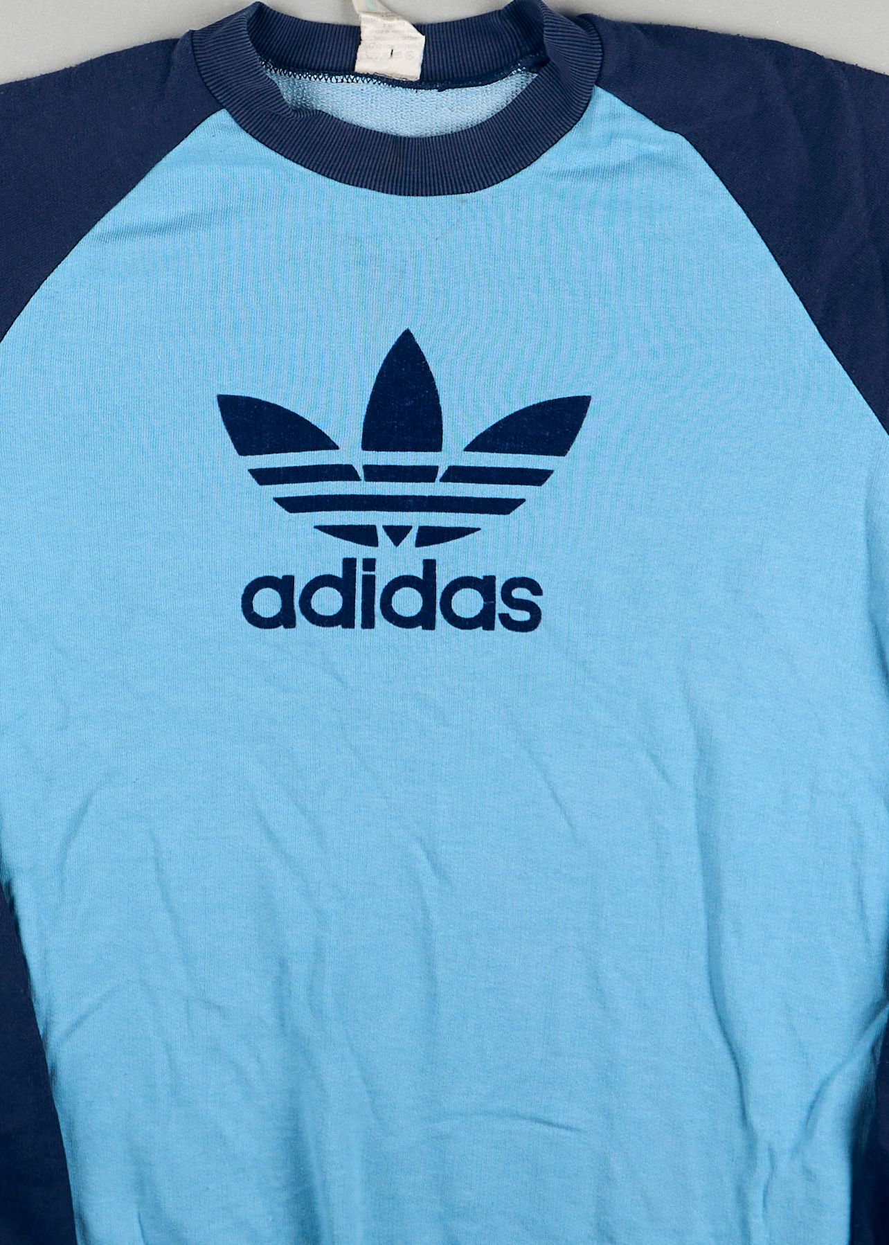 Adidas - Sweatshirt (L)