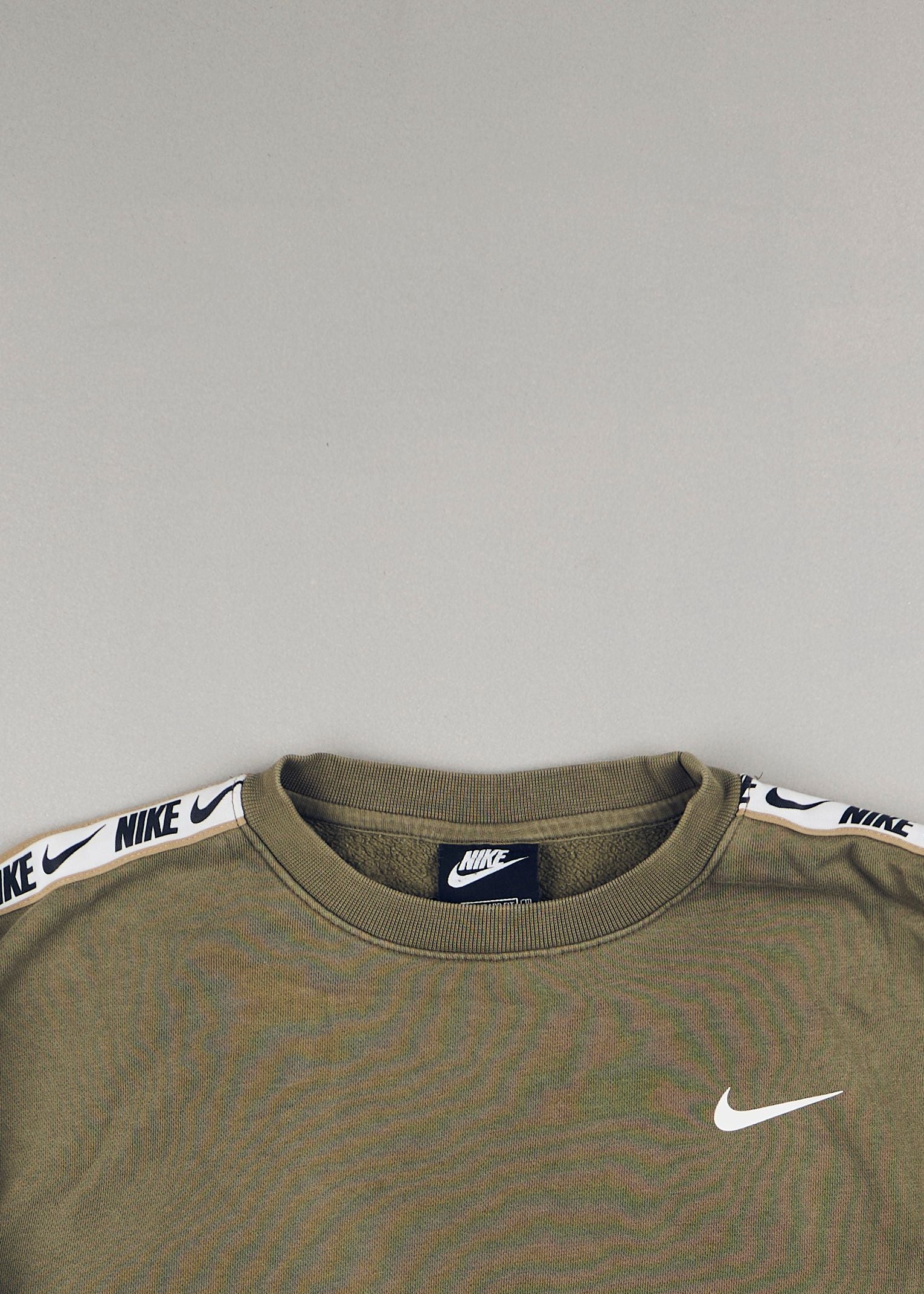 Nike - Sweatshirt (M)