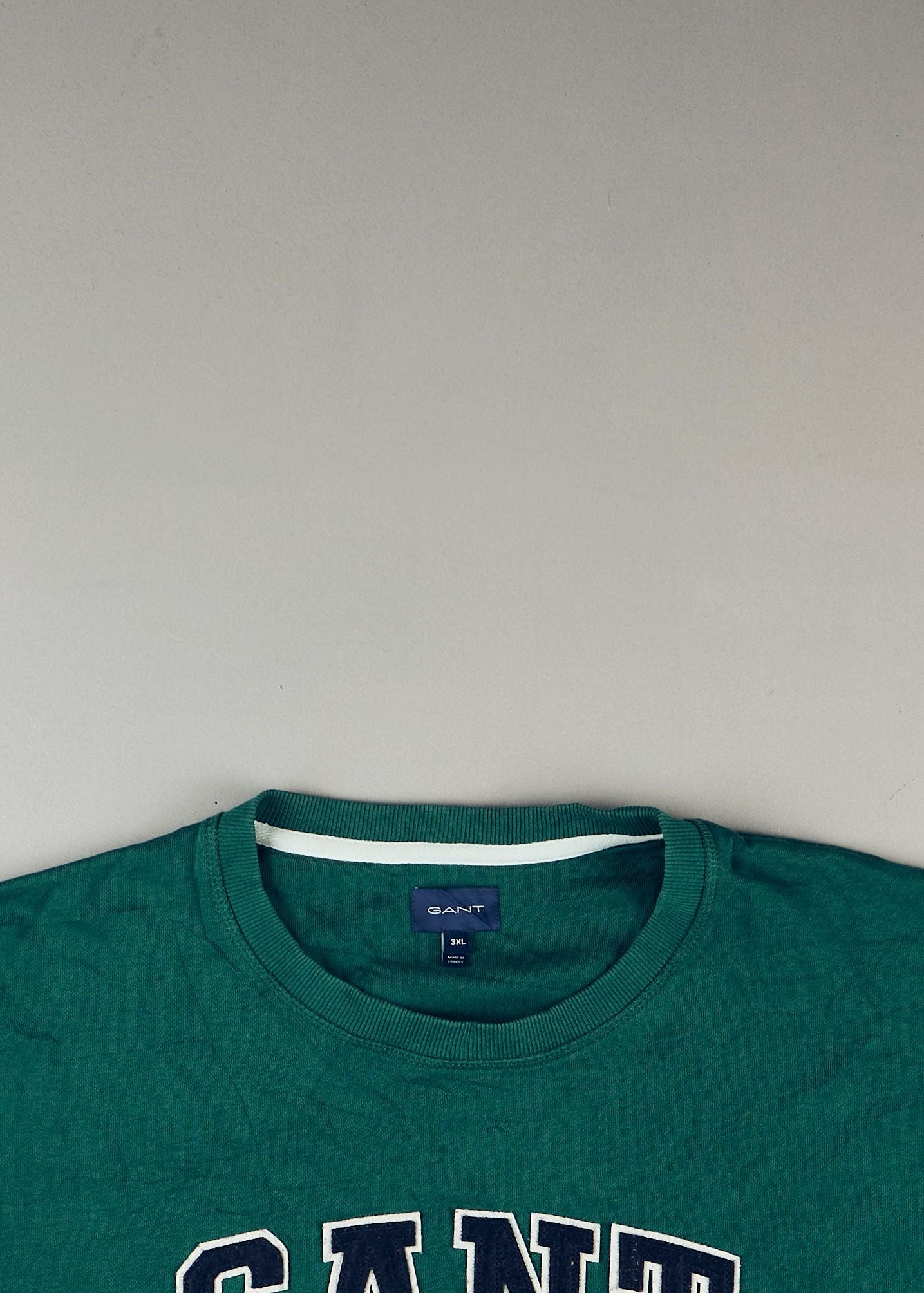 Gant - Sweatshirt (XXL)