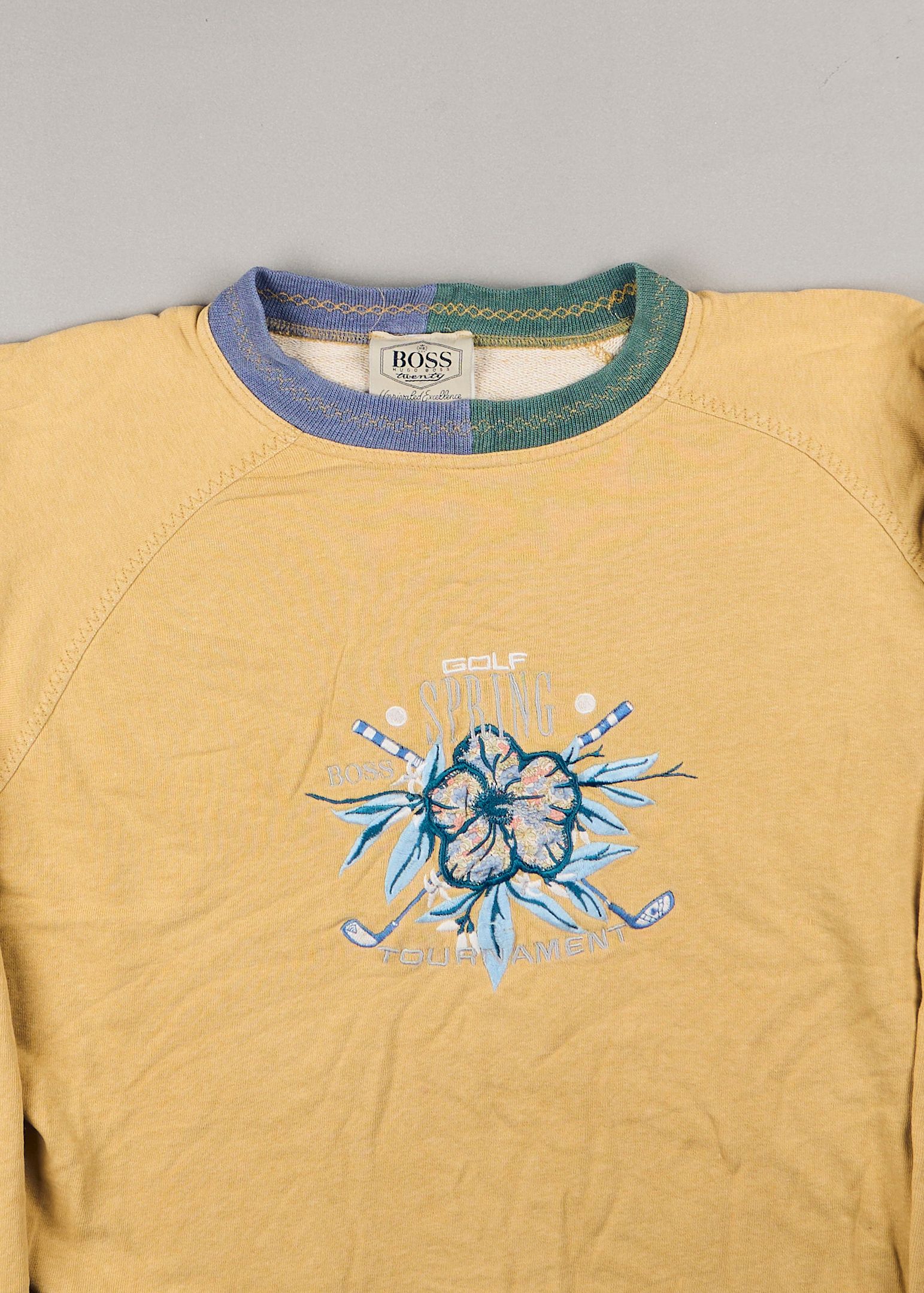 Boss - Sweatshirt (M)