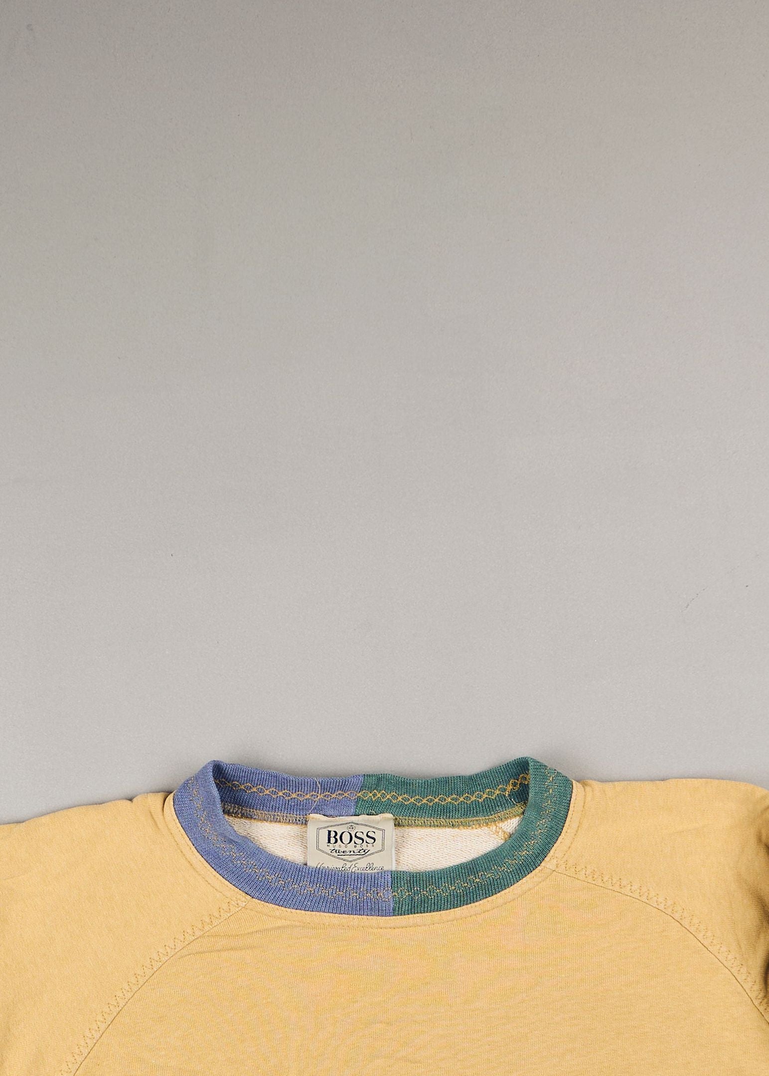 Boss - Sweatshirt (M)