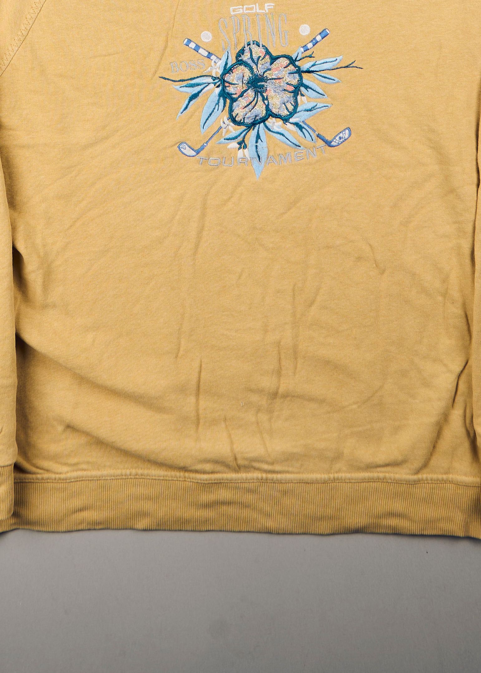 Boss - Sweatshirt (M)
