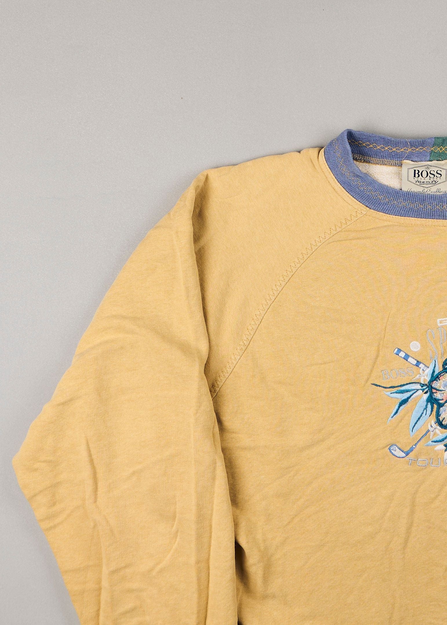 Boss - Sweatshirt (M)