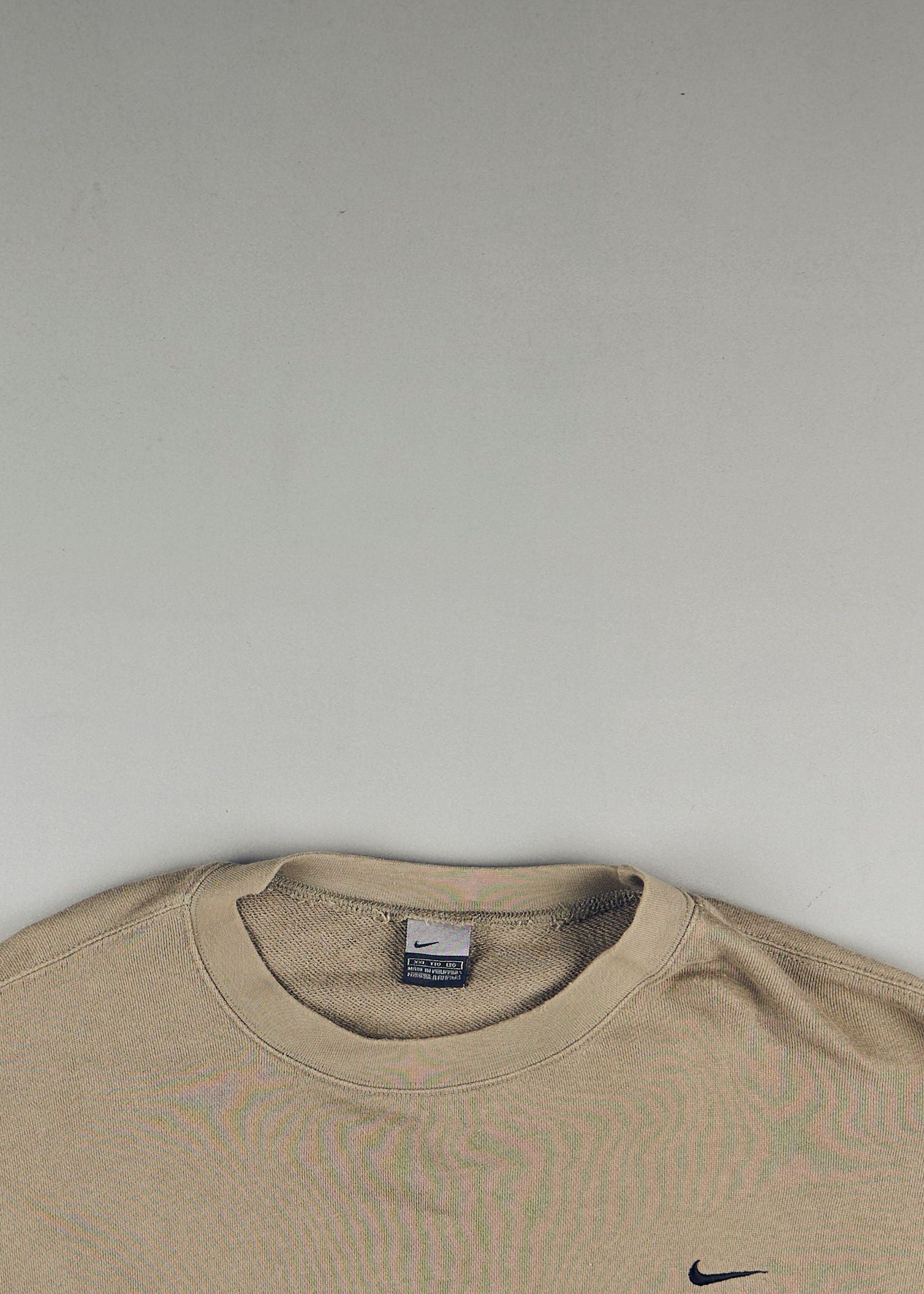 Nike - Sweatshirt ()