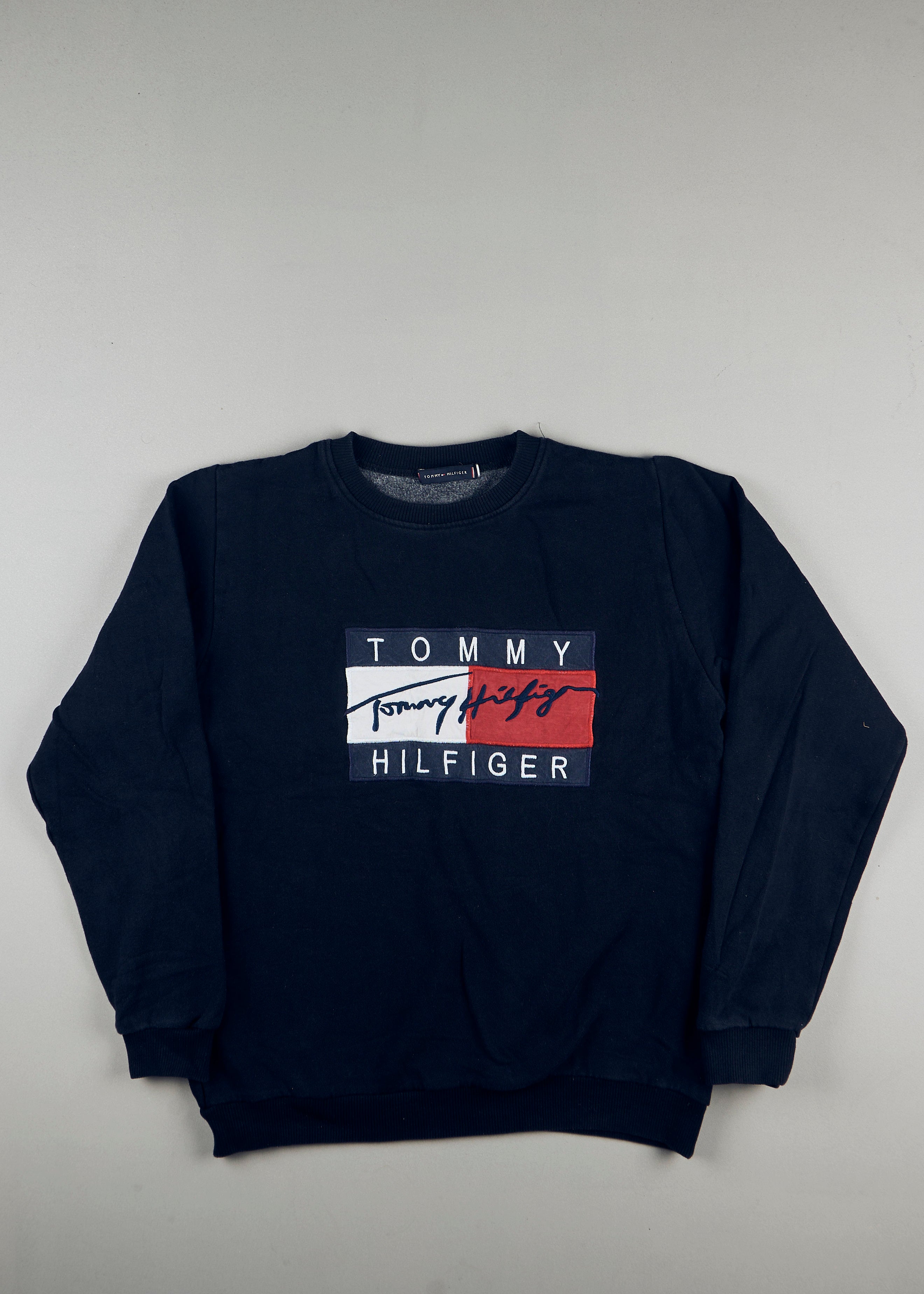 Tommy Hilfiger - Sweatshirt (S)