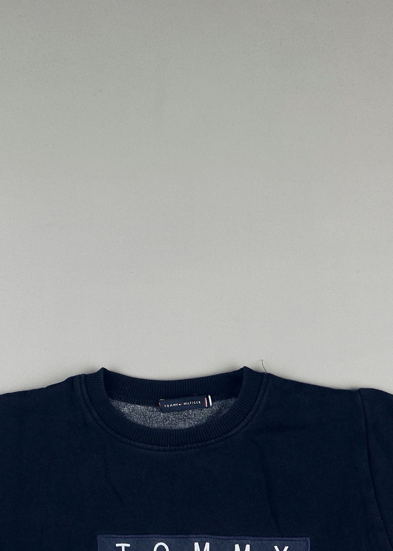 Tommy Hilfiger - Sweatshirt (S)