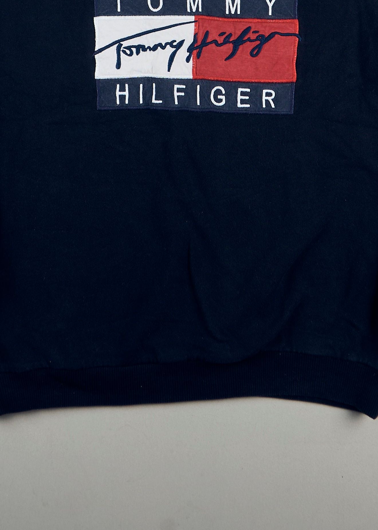 Tommy Hilfiger - Sweatshirt (S)
