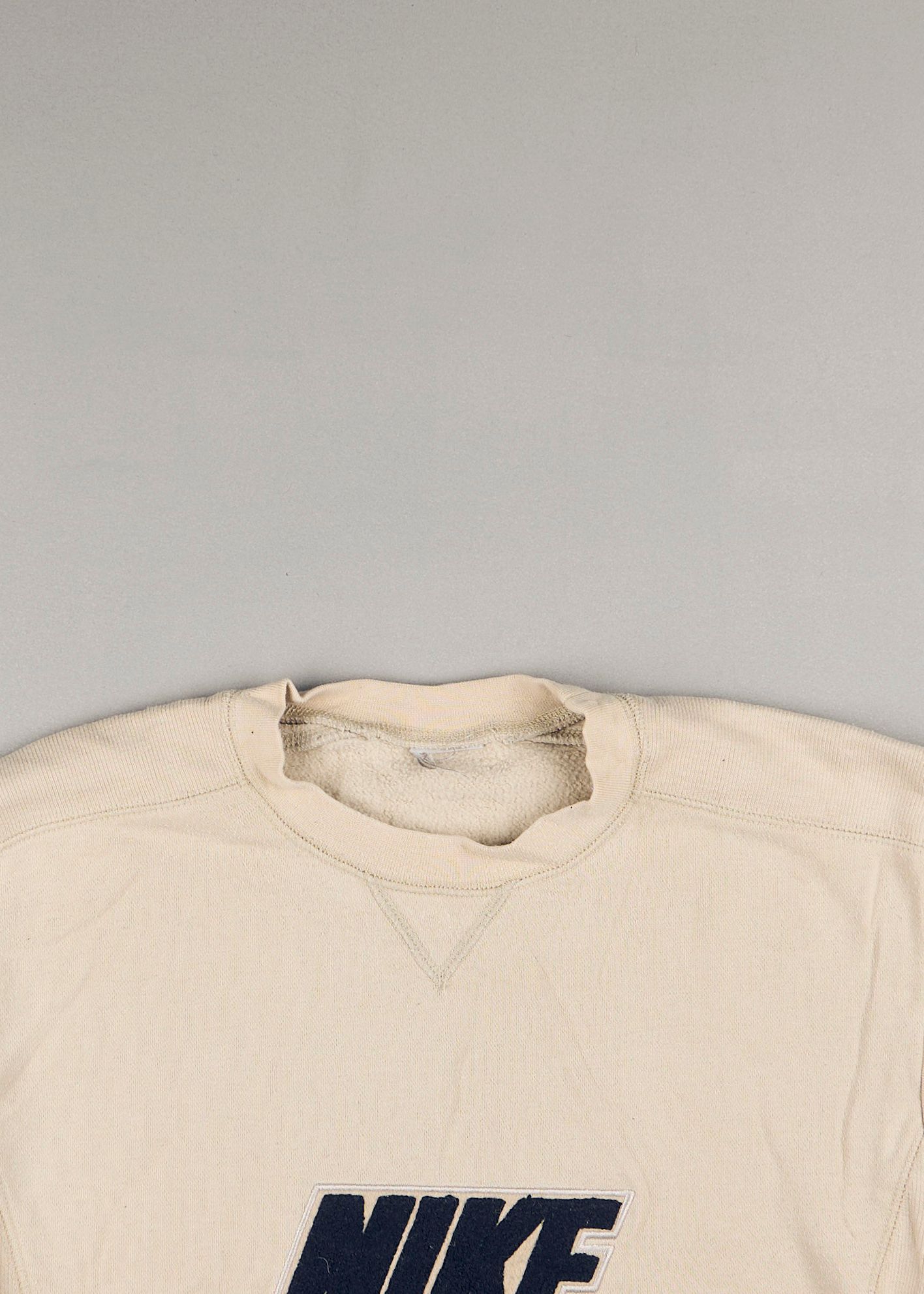 Nike - Sweatshirt (S)