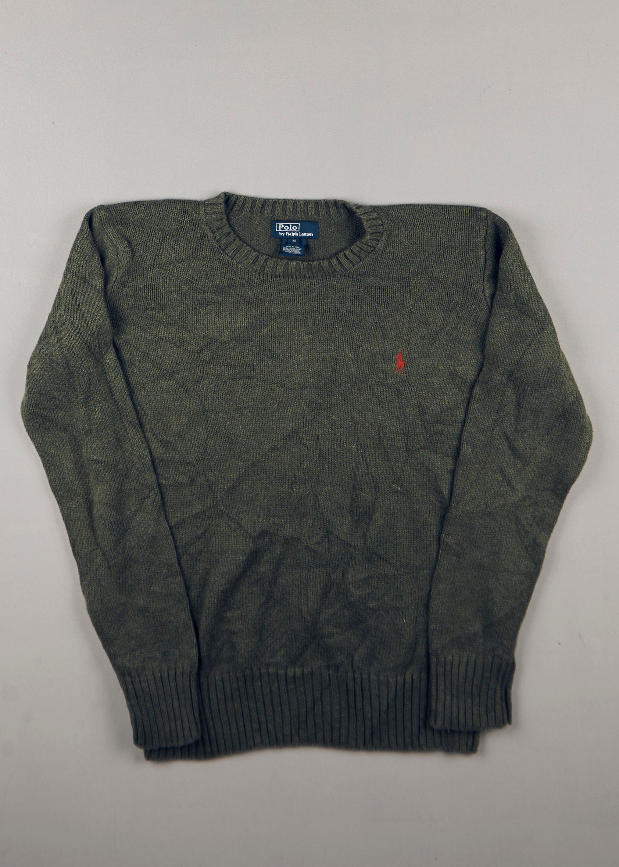 Ralph Lauren - Knits (XS)