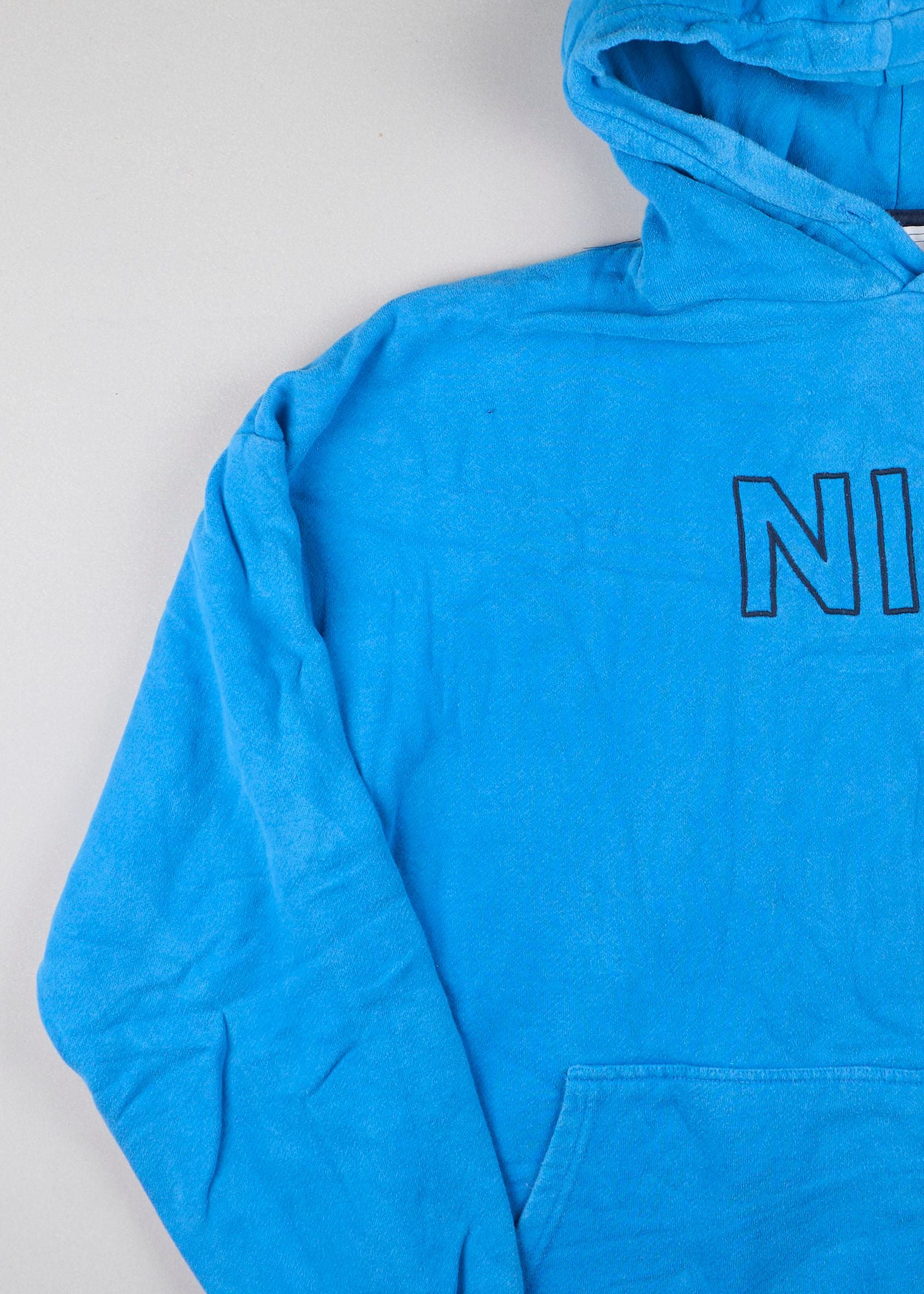 Nike - Hoodie (M)