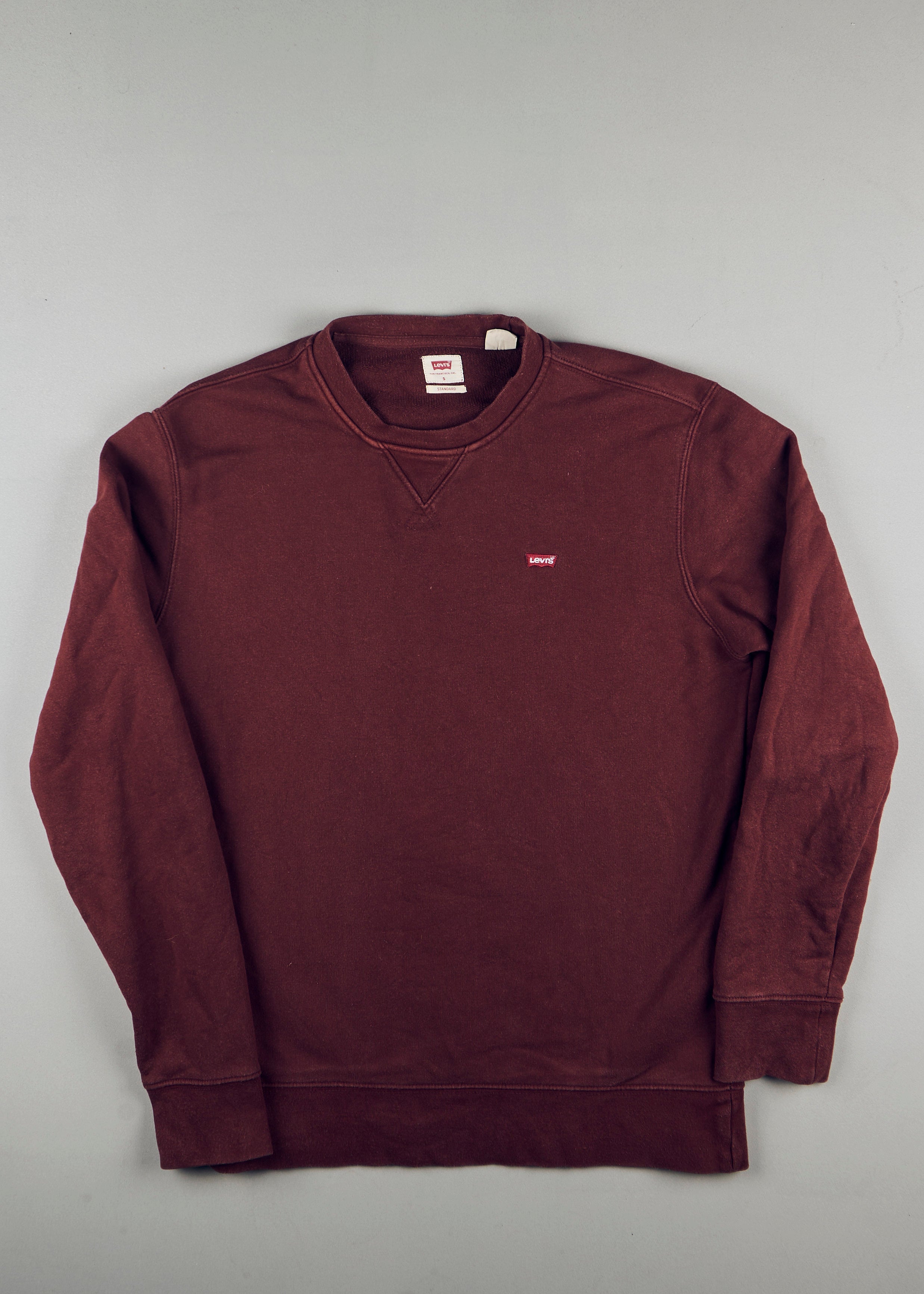 Levi's - Sweatshirt (L)