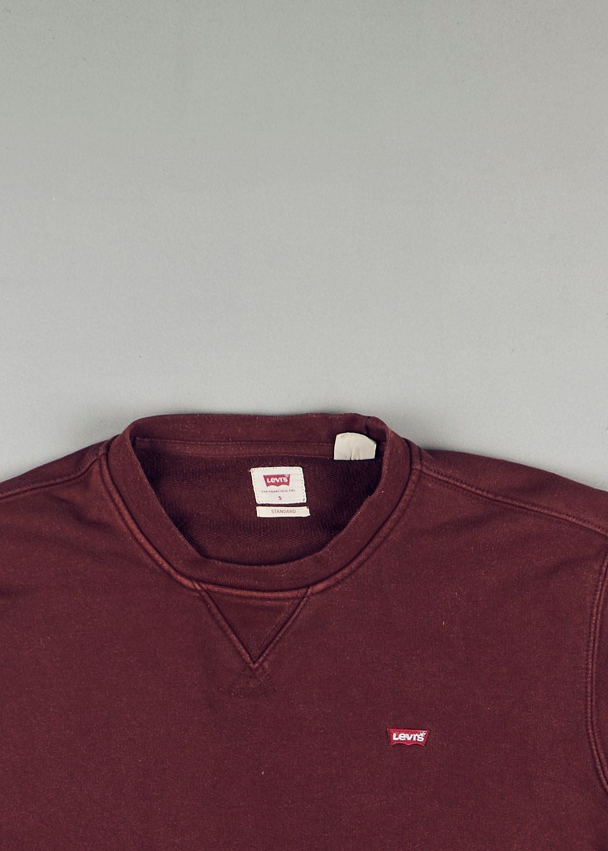 Levi's - Sweatshirt (L)