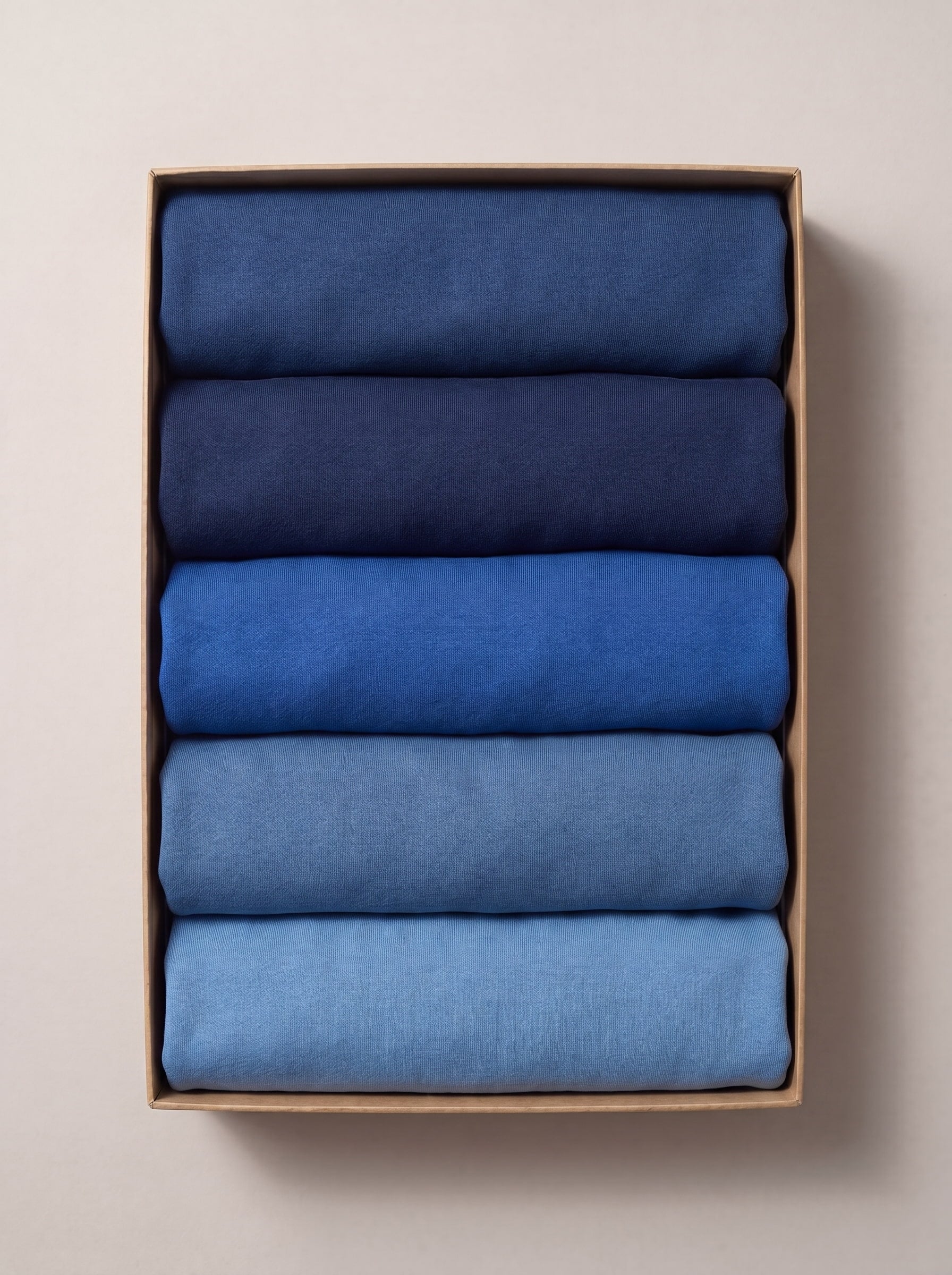 Premium Vintage Mystery Sweatshirt Box