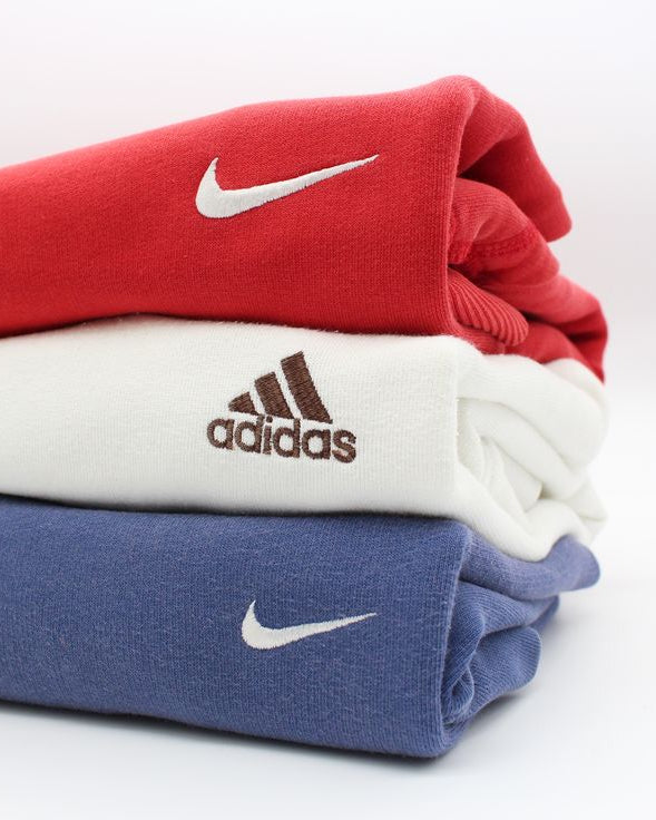 Premium Vintage Mystery Sweatshirt Box