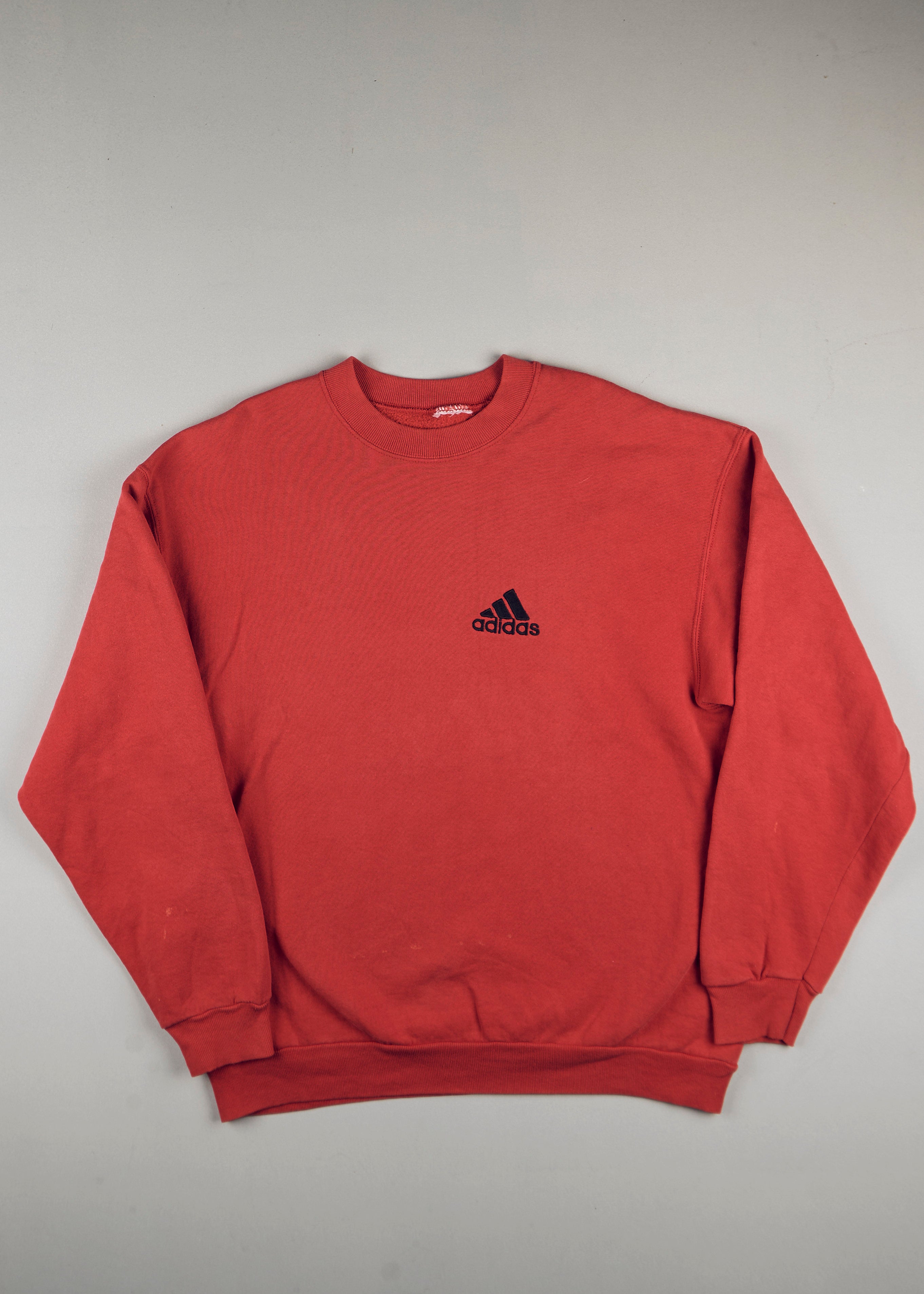 Adidas - Sweatshirt (M)