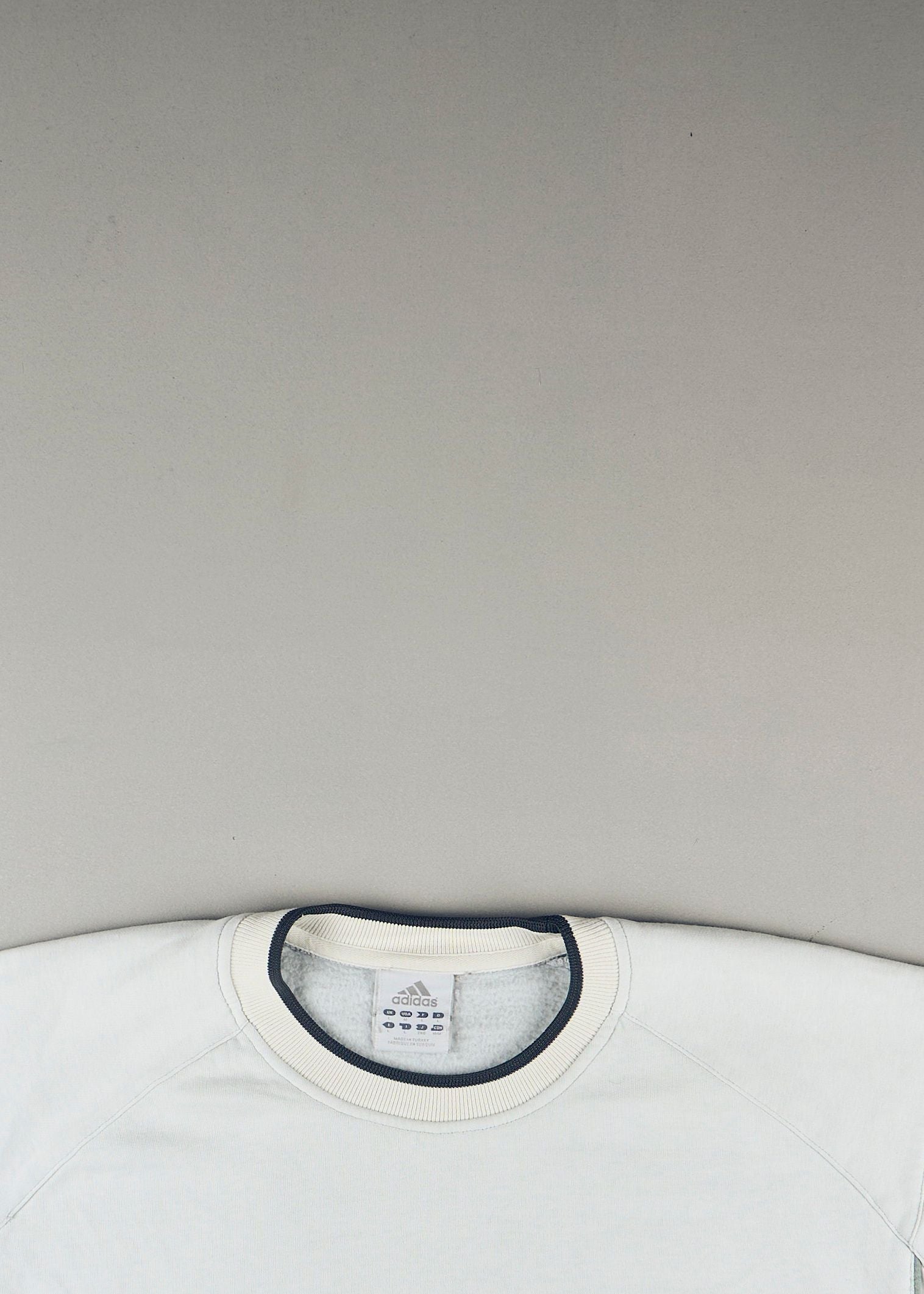 Adidas - Sweatshirt (L)