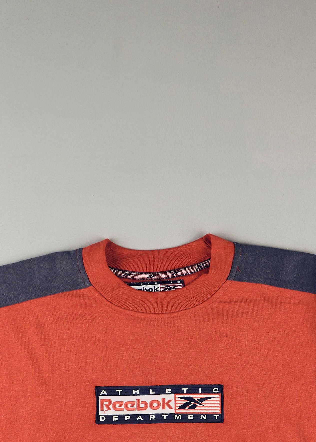 Reebok - Sweatshirt (S)