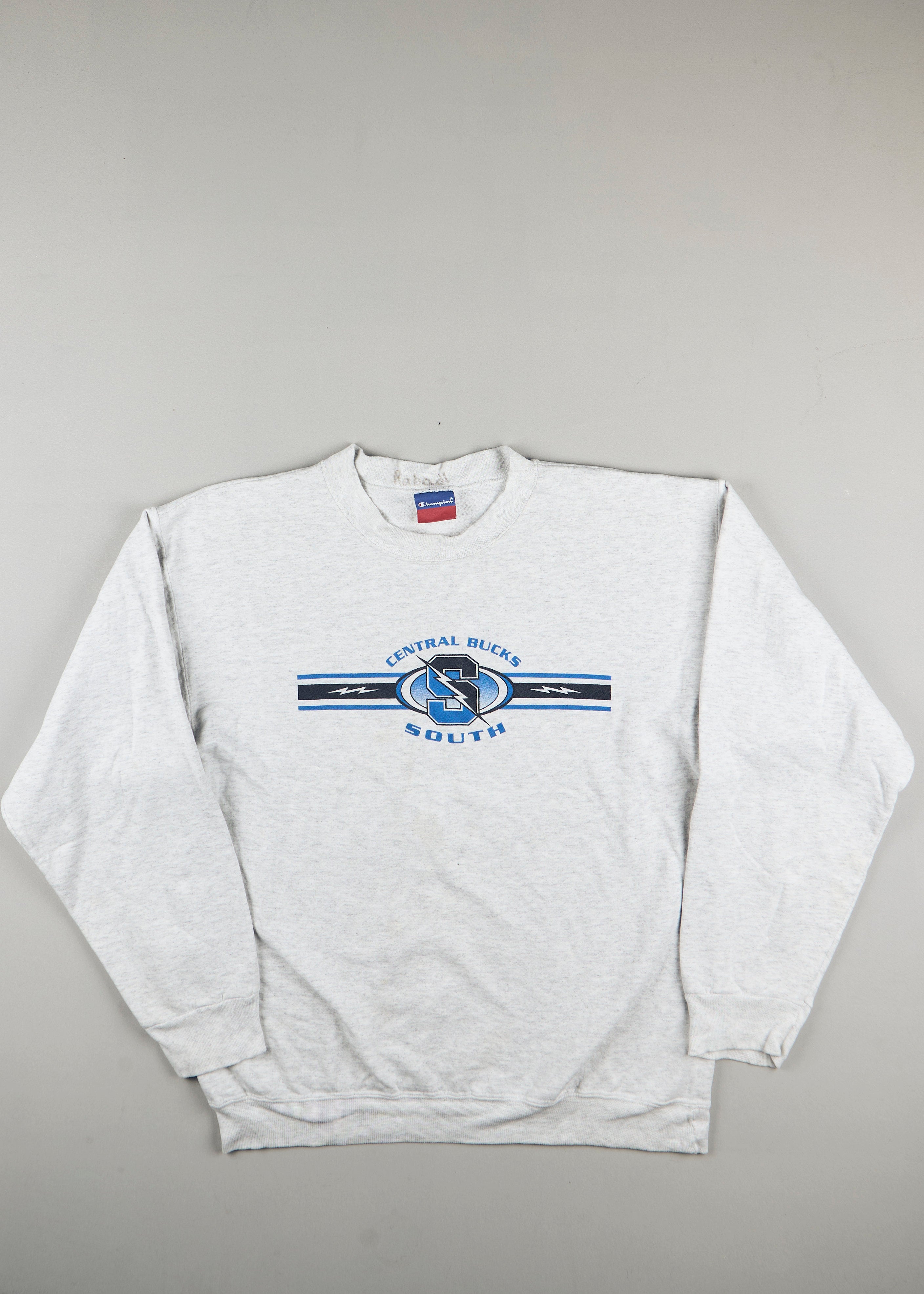 Champion - Sweatshirt (M)