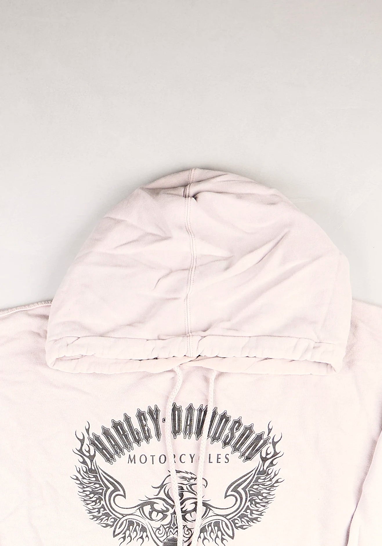 Harley Davidson - Hoodie (XXL)