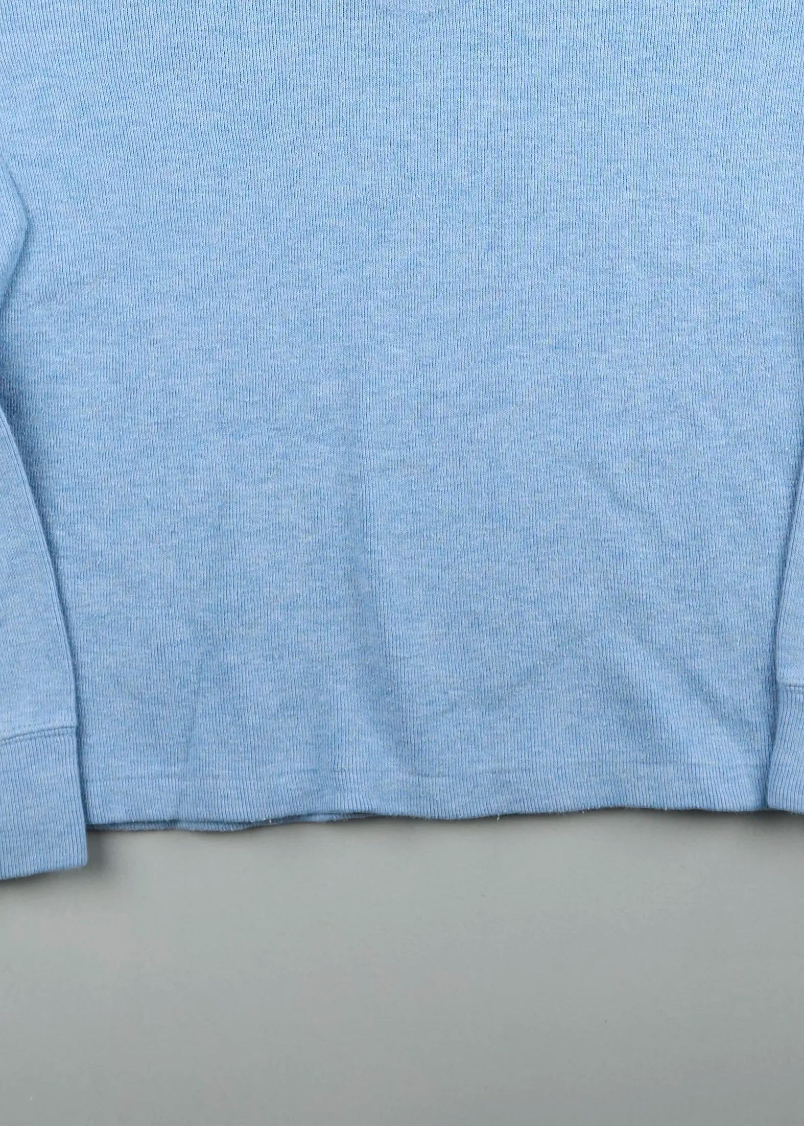Ralph Lauren - Quarter Zip (XS)