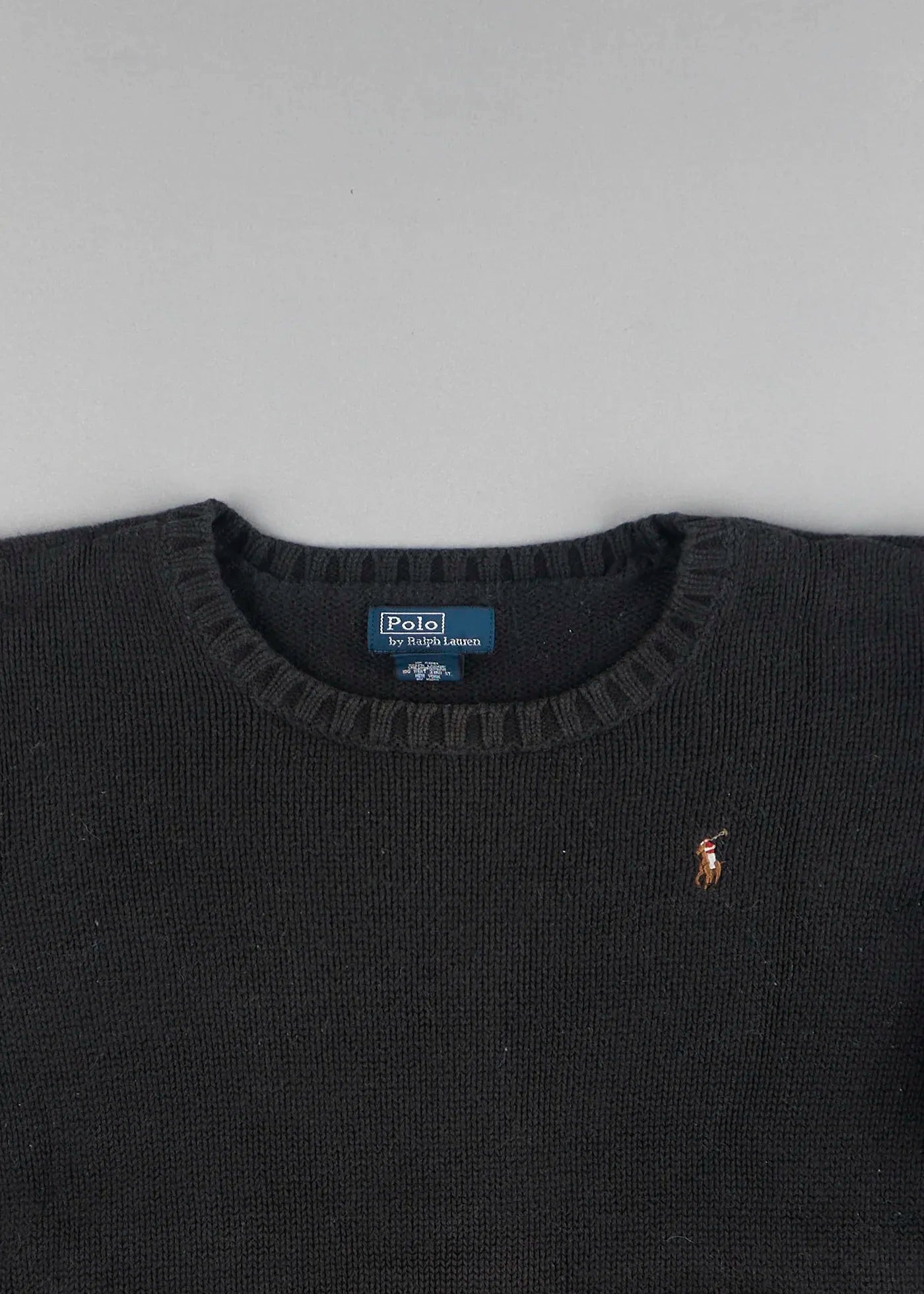Ralph Lauren - Sweater (L)