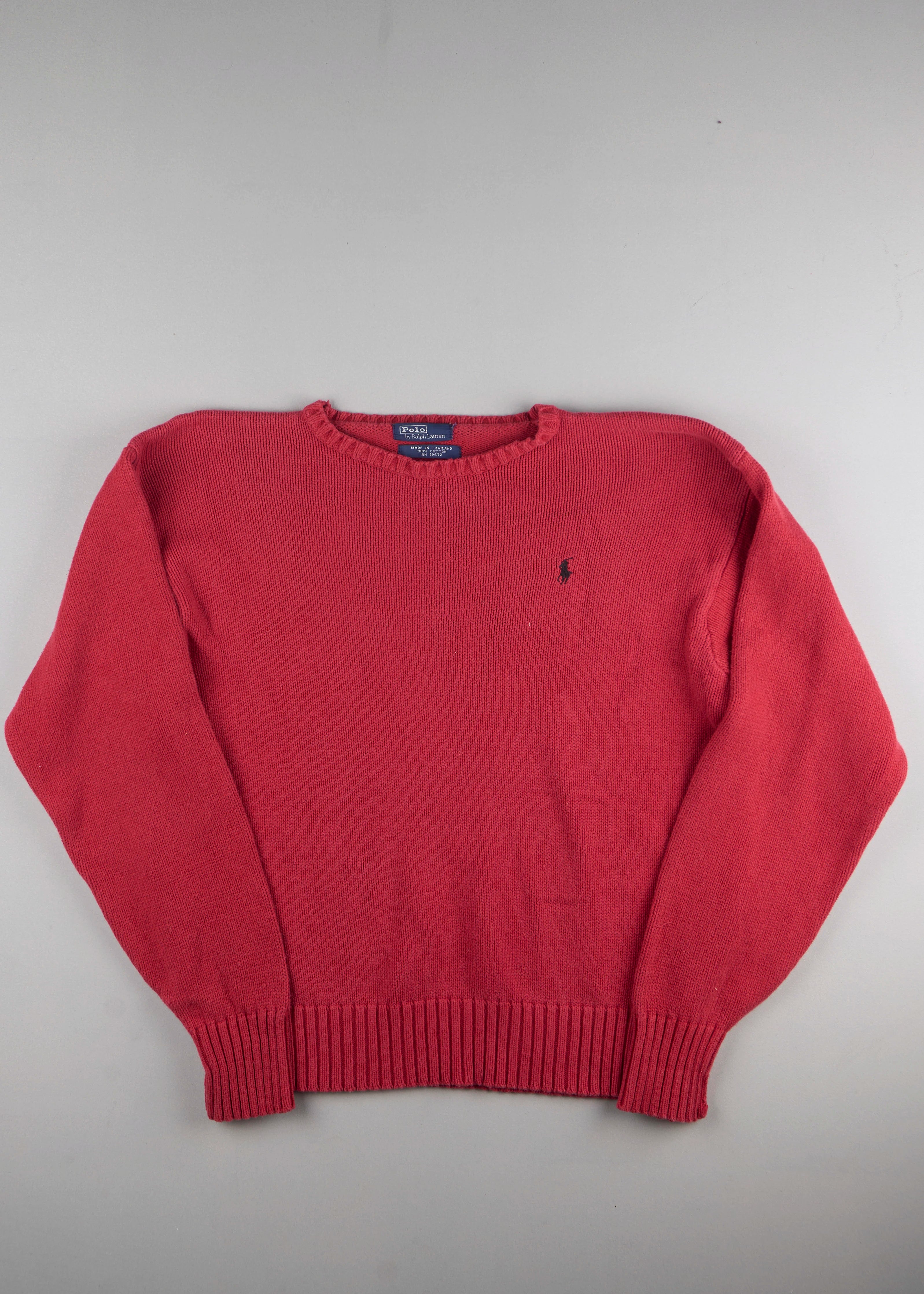 Ralph Lauren - Sweater (M)