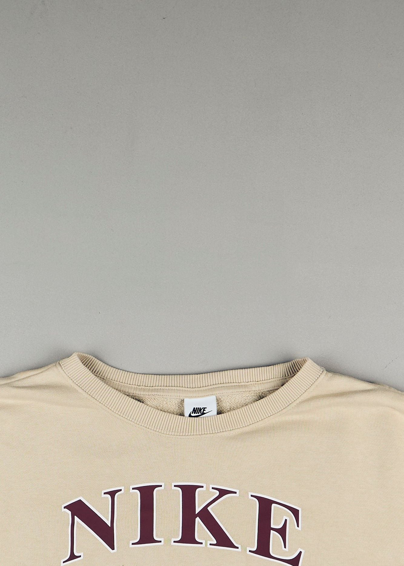 Nike - Sweatshirt (S)