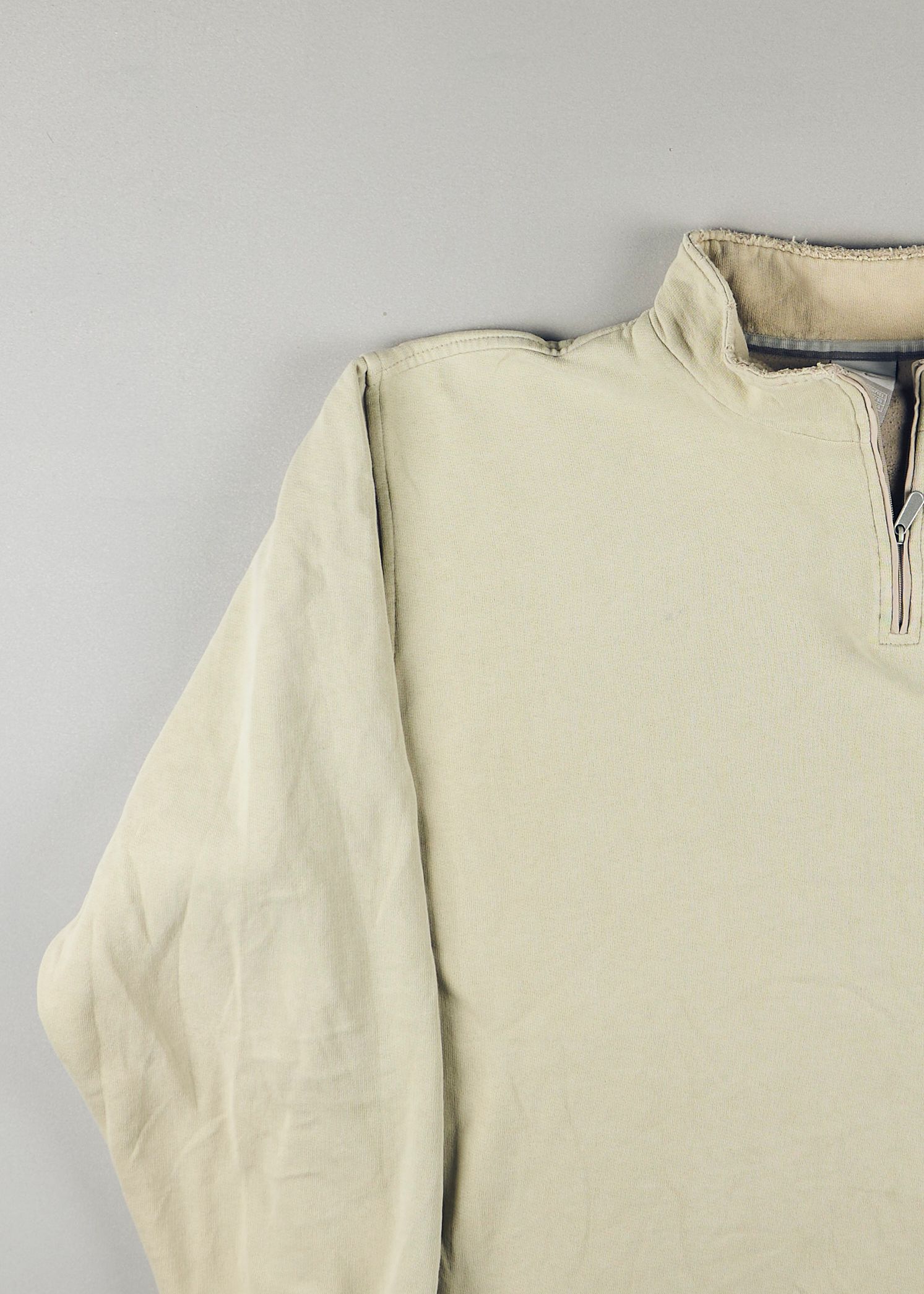 Nike - Quarter Zip (M)