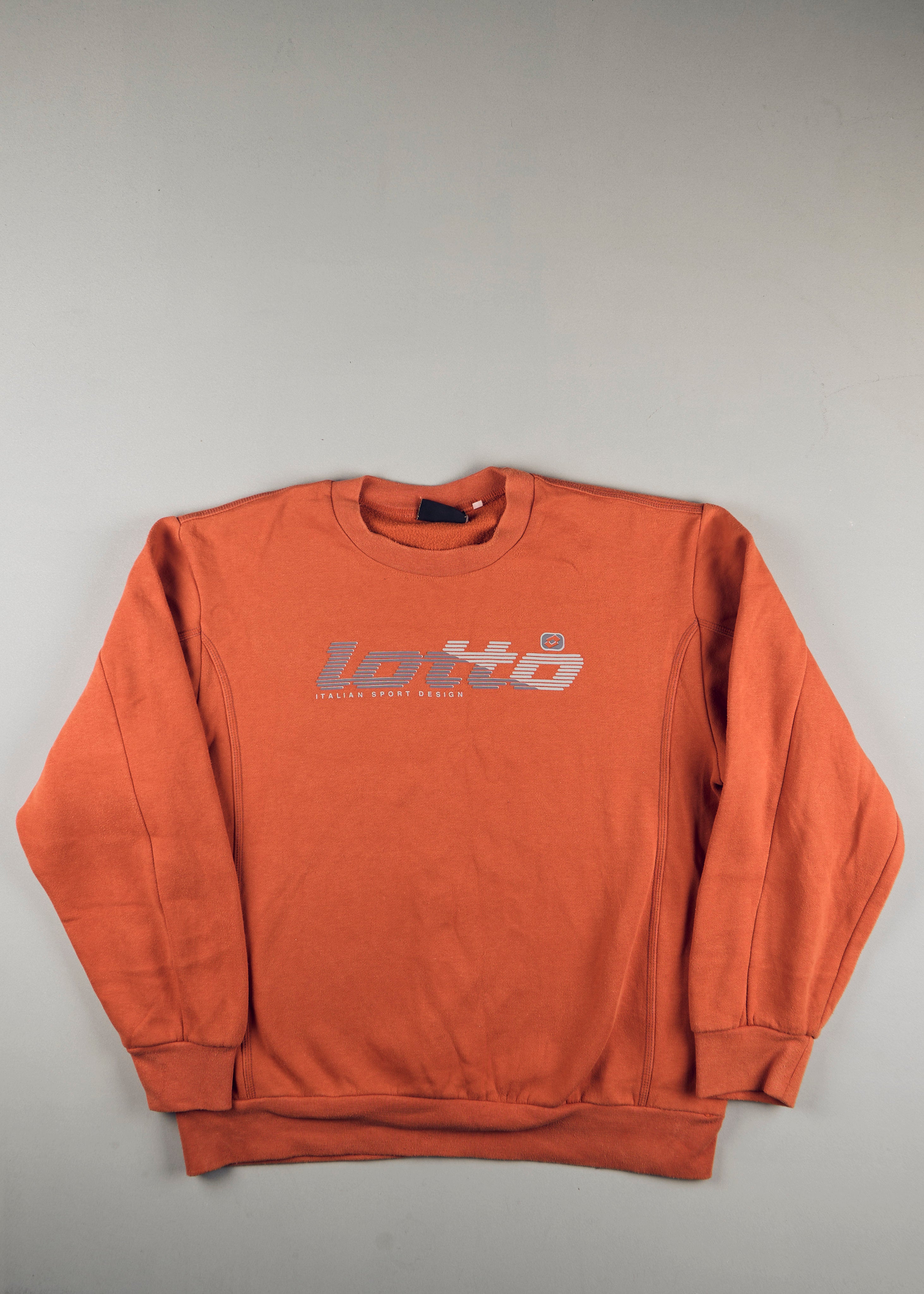 Lotto - Sweatshirts (L)