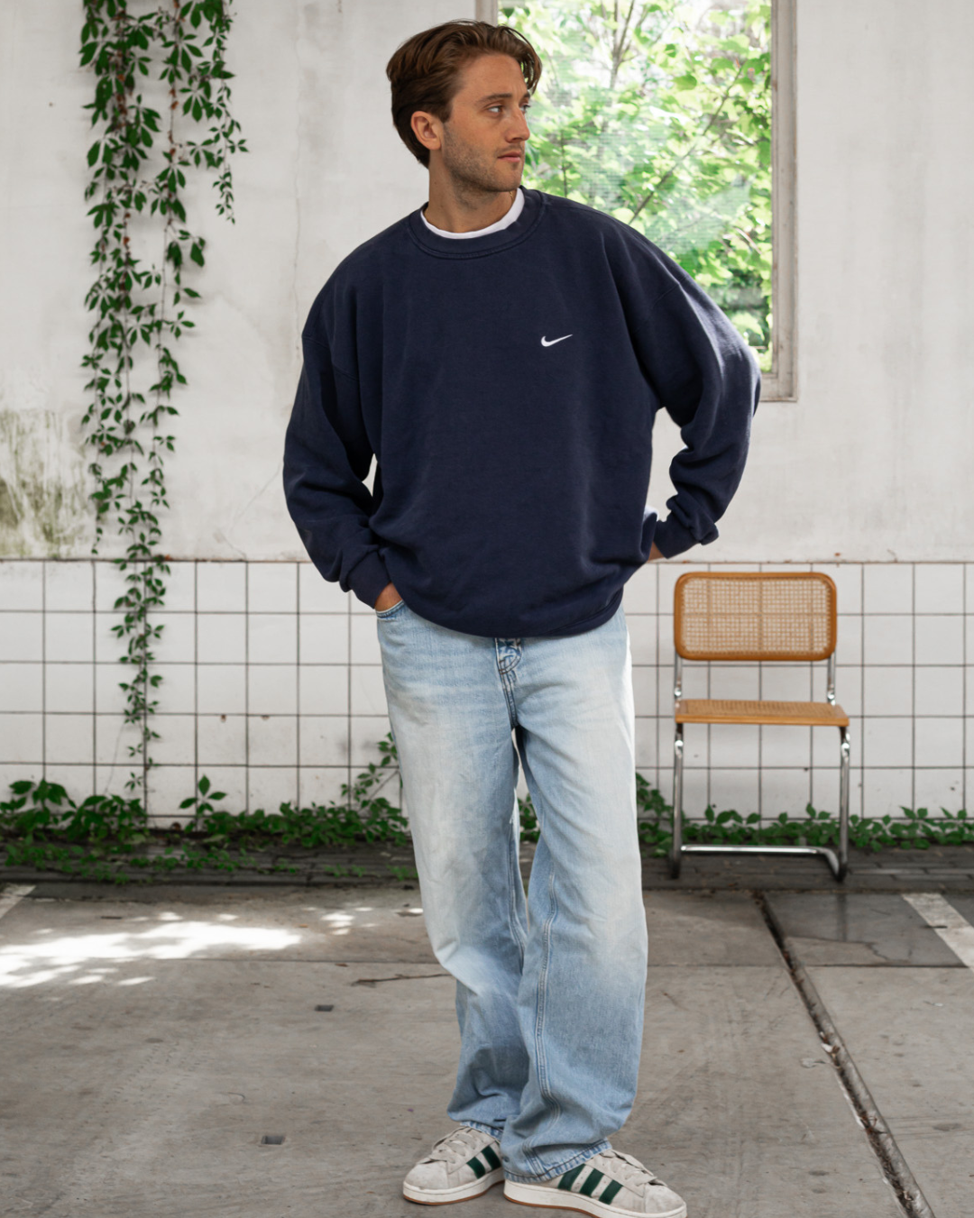 Too Good Too Goo - Vintage Mystery Box signs of wear