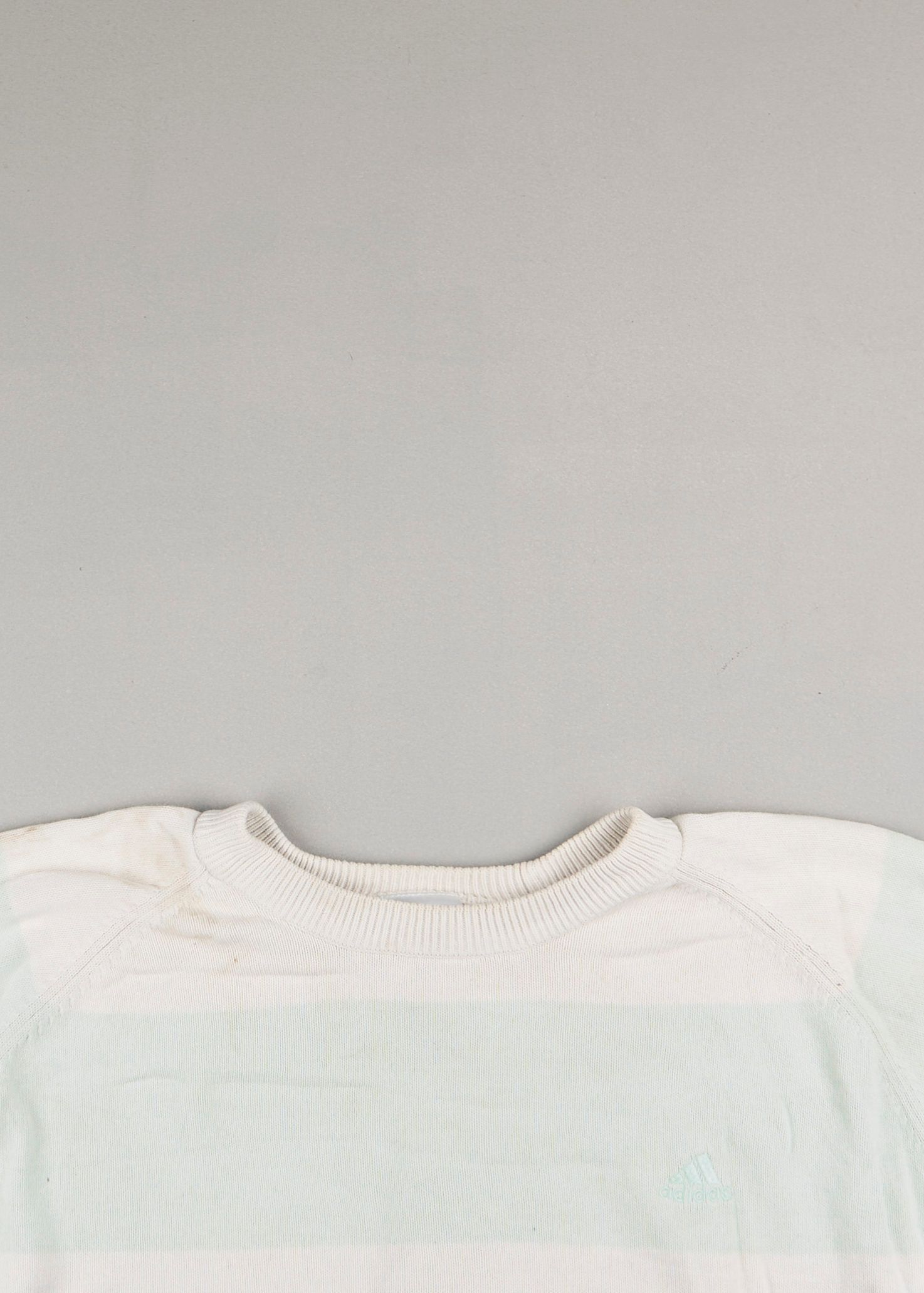 Adidas - Sweatshirt (L)