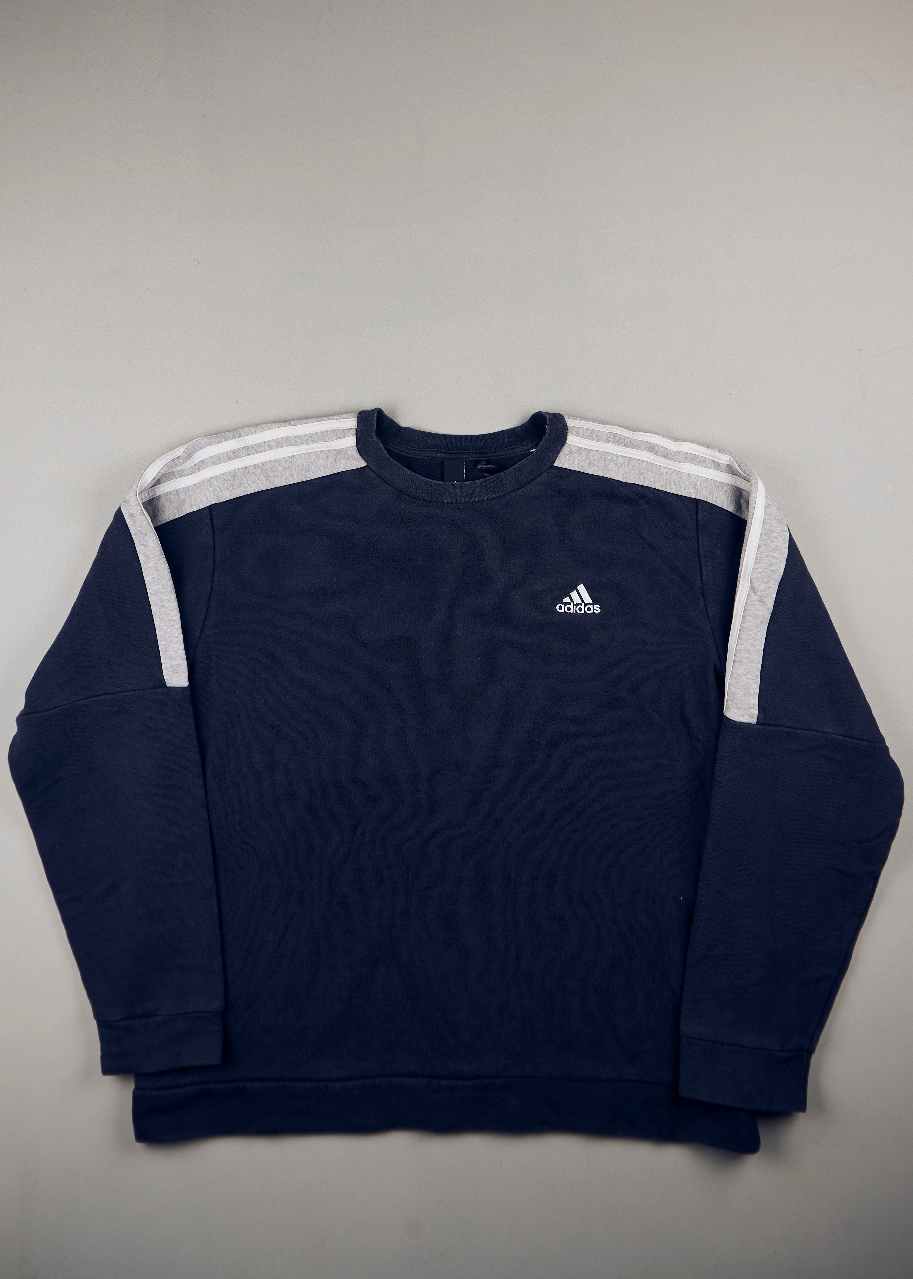 Adidas - Sweatshirt (L)