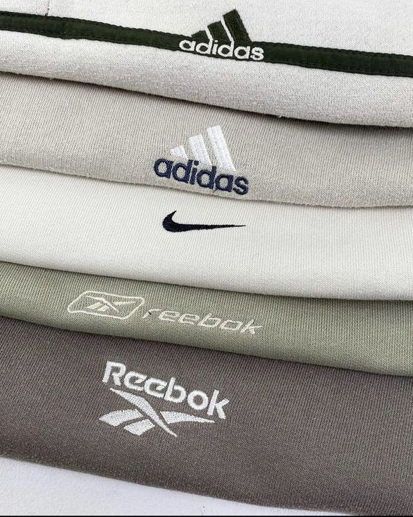 Premium Vintage Mystery Sweatshirt Box