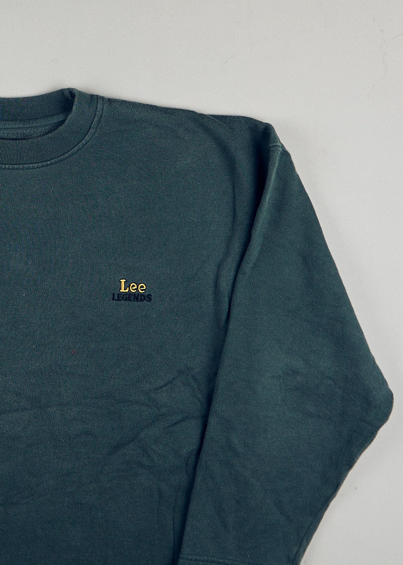 Lee - Sweatshirt (M)