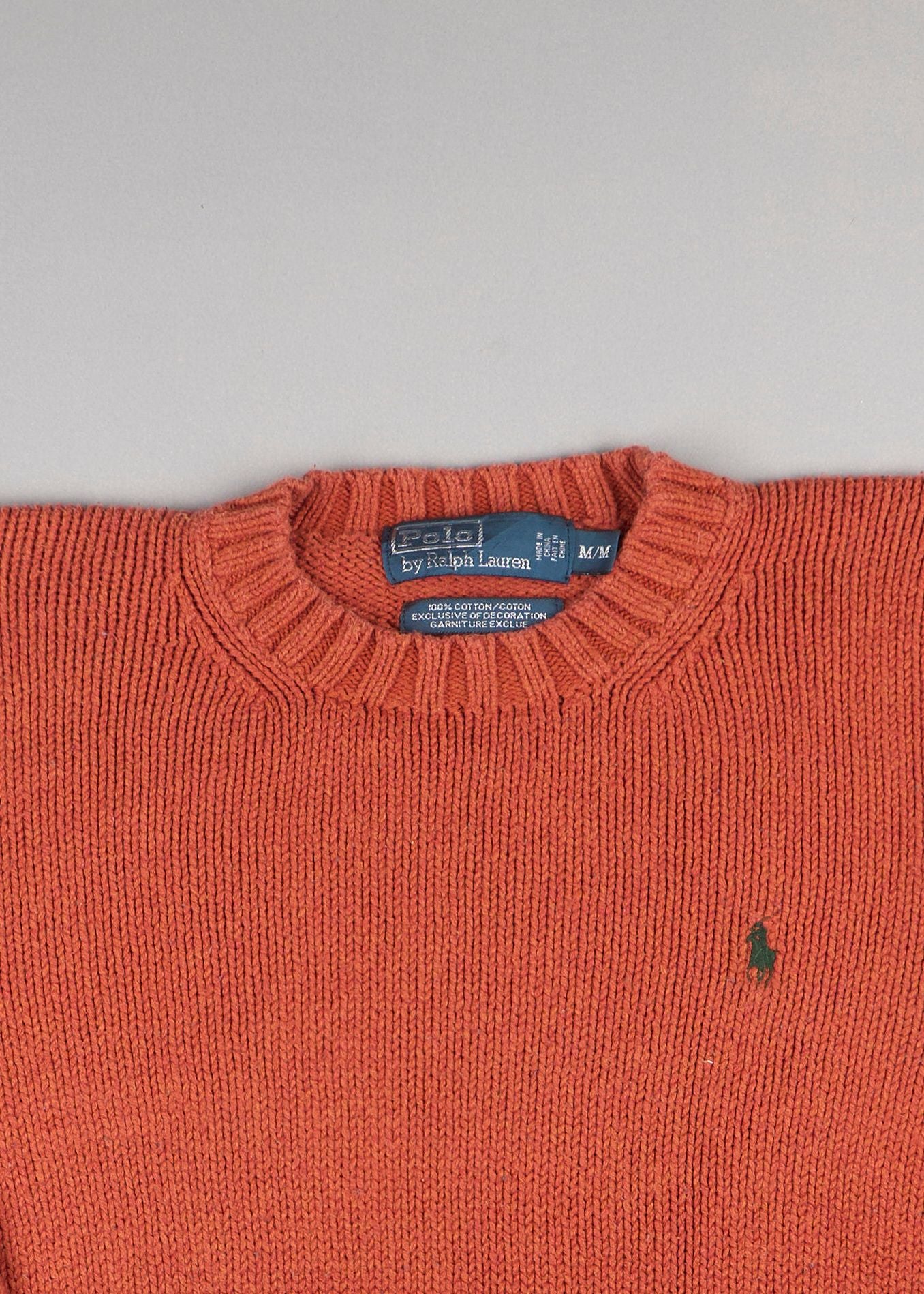Ralph Lauren - Sweater (M)