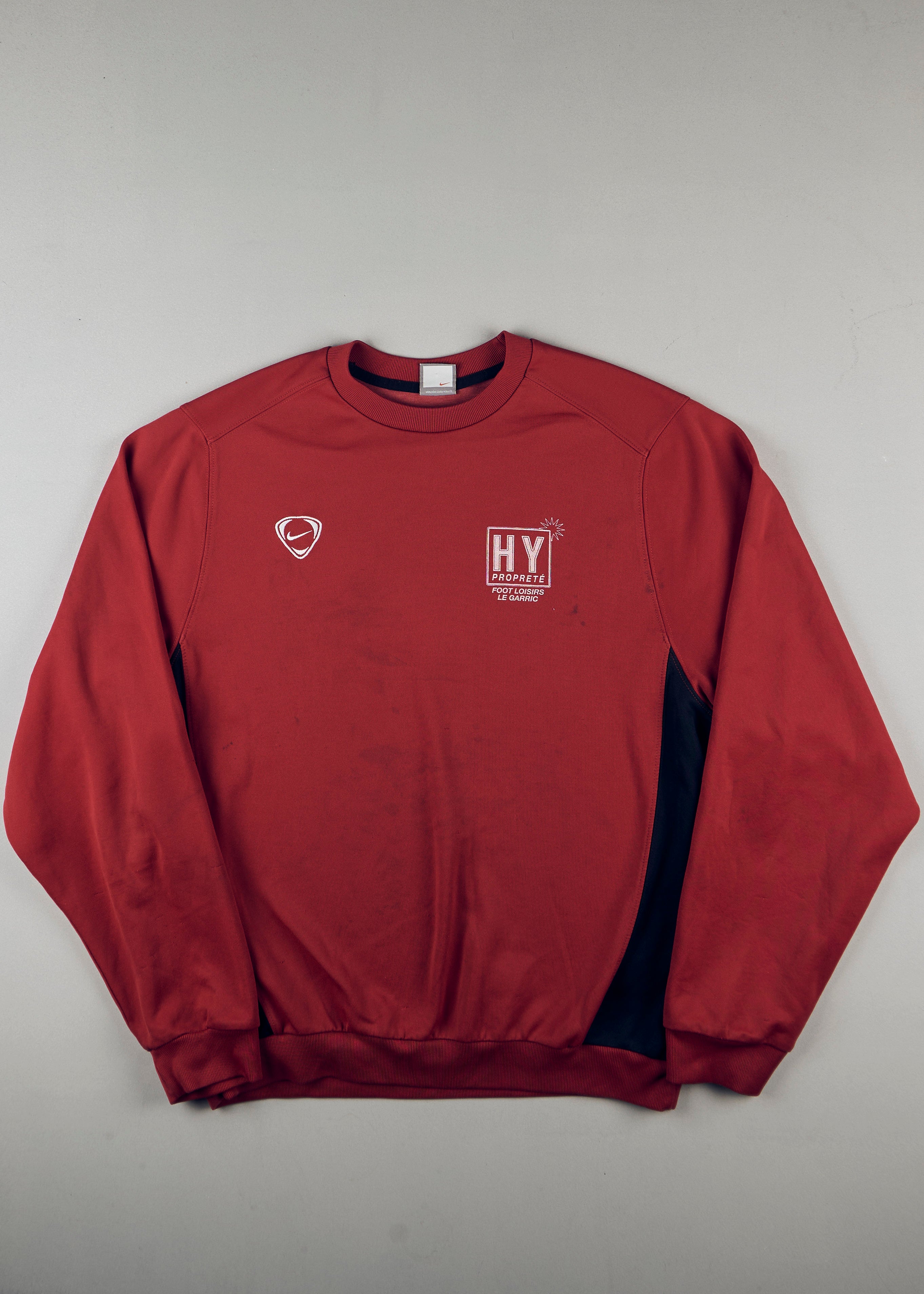 Nike - Sweatshirt (L)