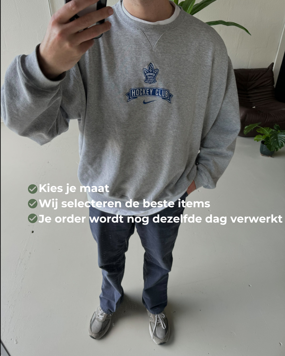 Too Good Too Goo - Vintage Mystery Box gebruikerssporen