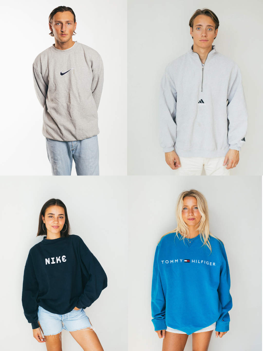 Too Good Too Goo - Vintage Mystery Box signs of wear