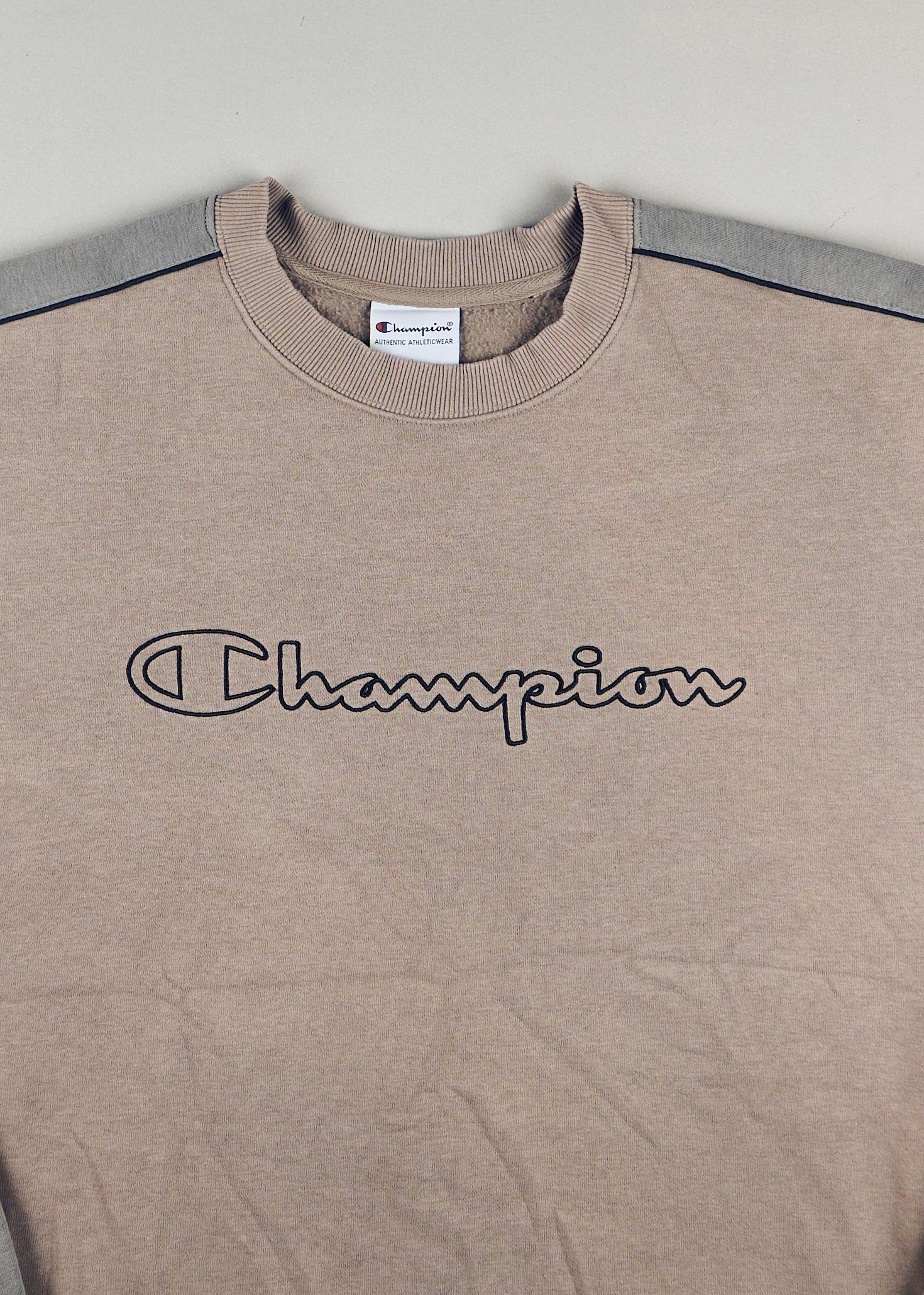 Champion - Sweatshirts (L)