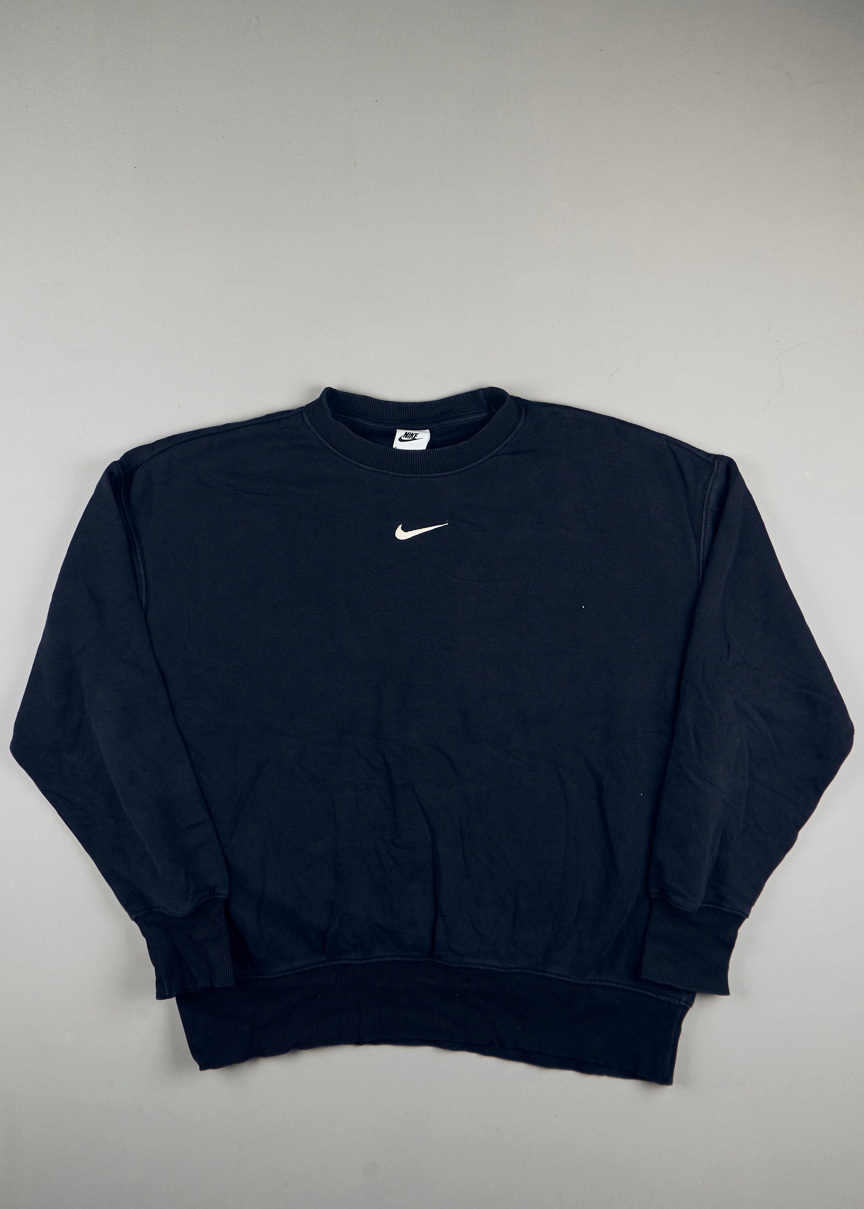 Nike - Sweatshirt (M)
