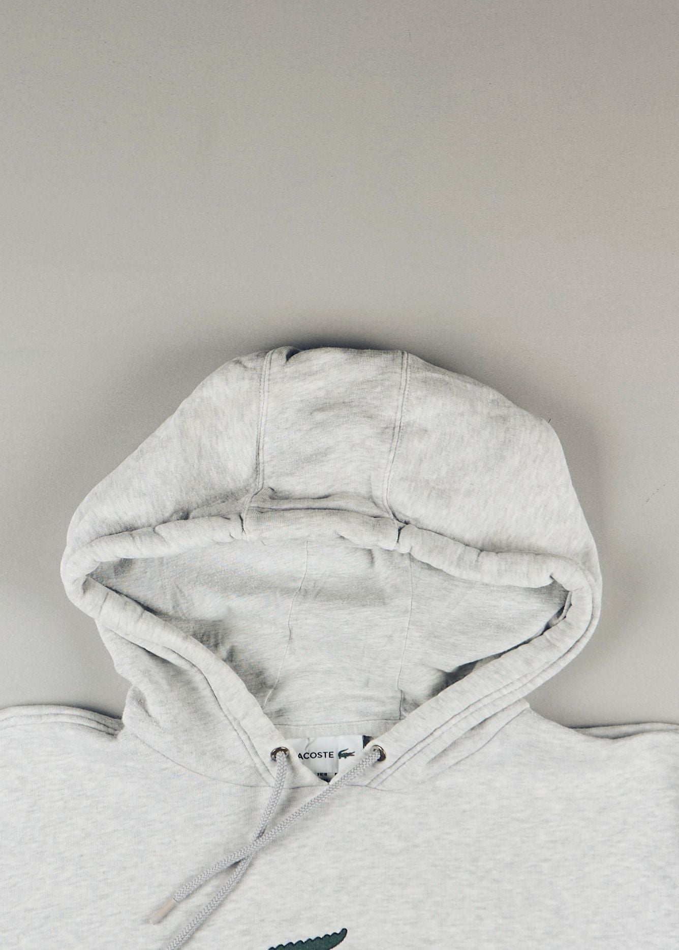 Lacoste - Hoodie (M)