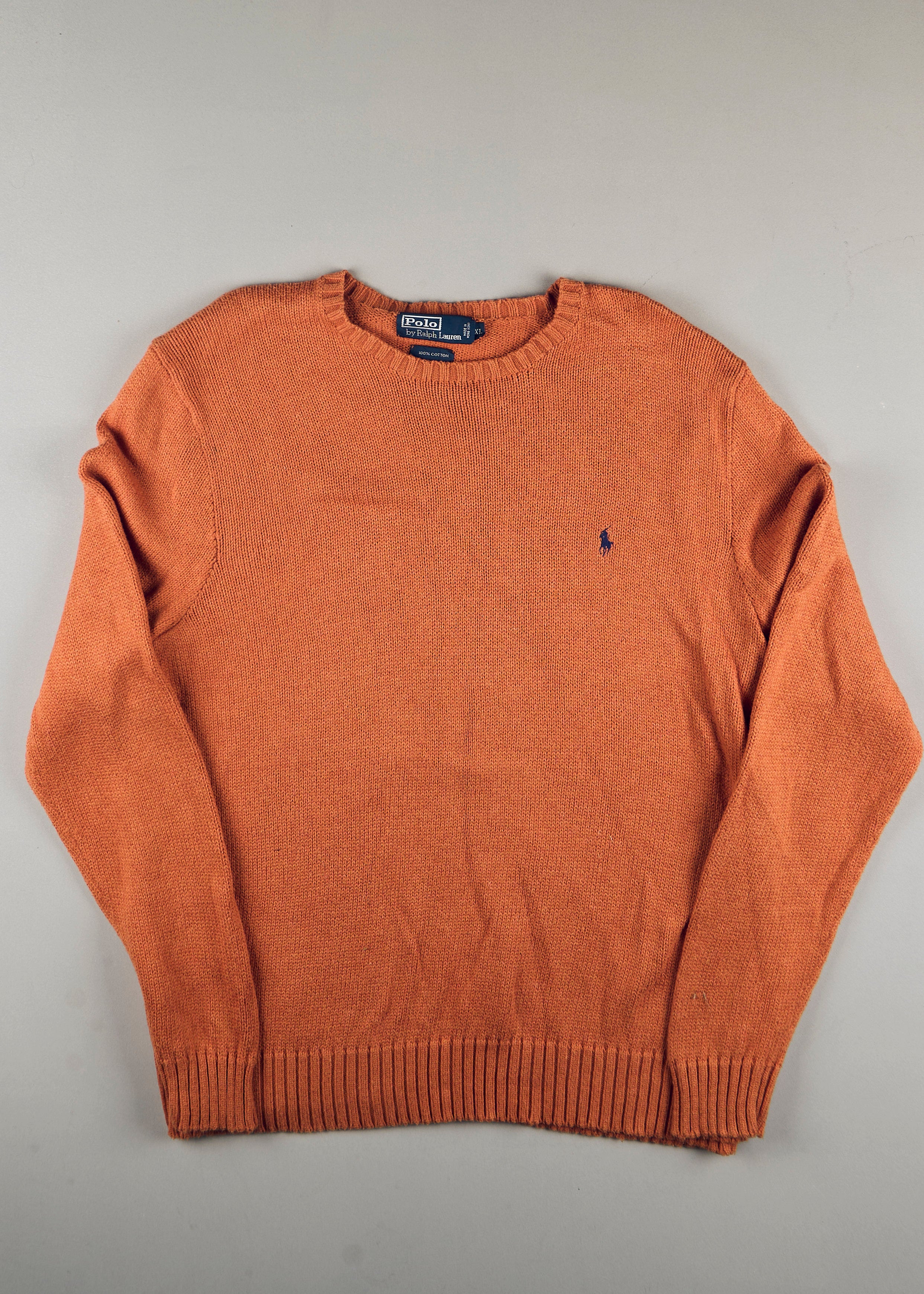 Ralph Lauren - Knits (XL)