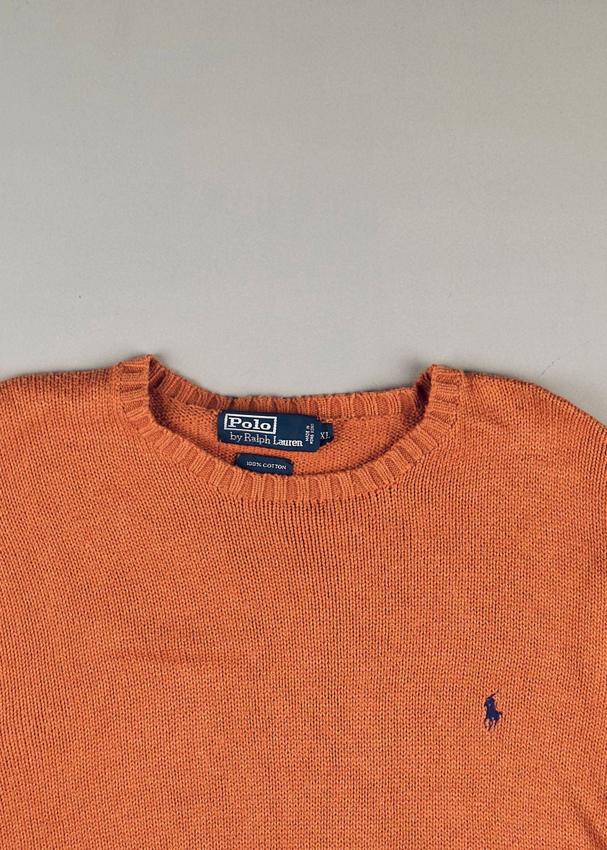 Ralph Lauren - Knits (XL)