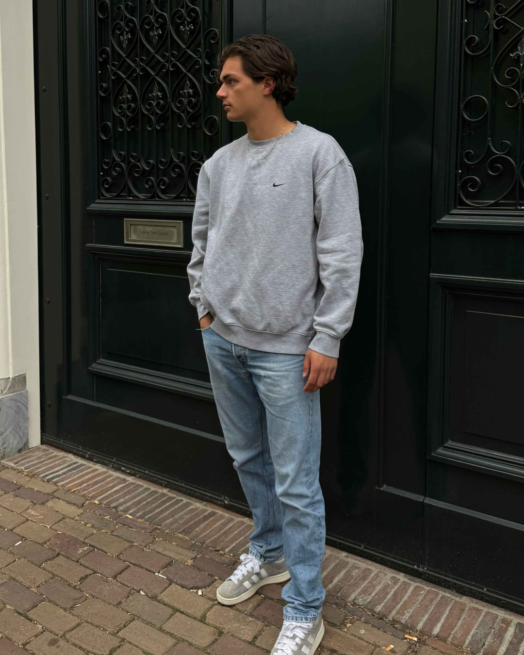 Too Good Too Goo - Vintage Mystery Box signs of wear