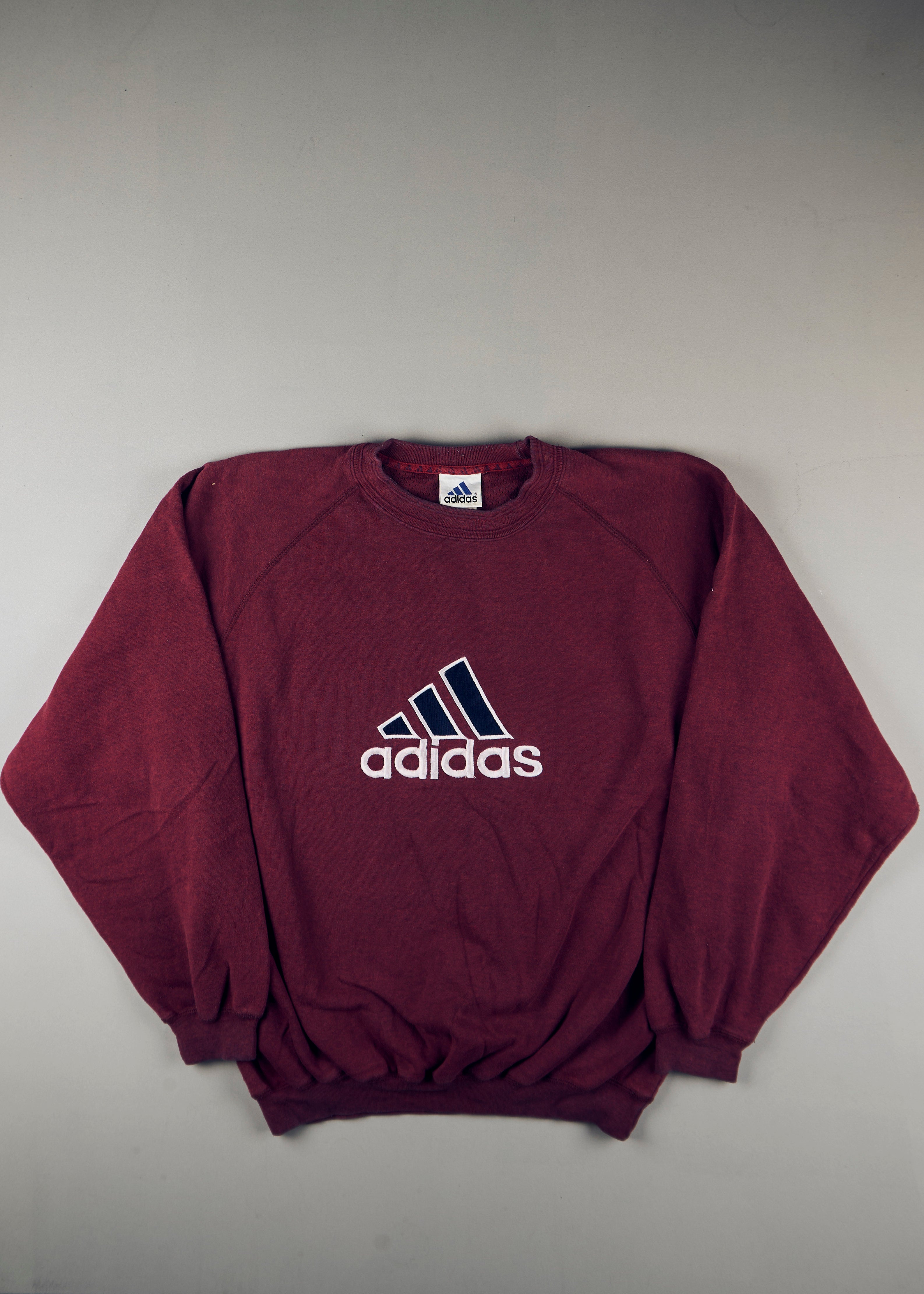 Adidas - Sweatshirt (XL)