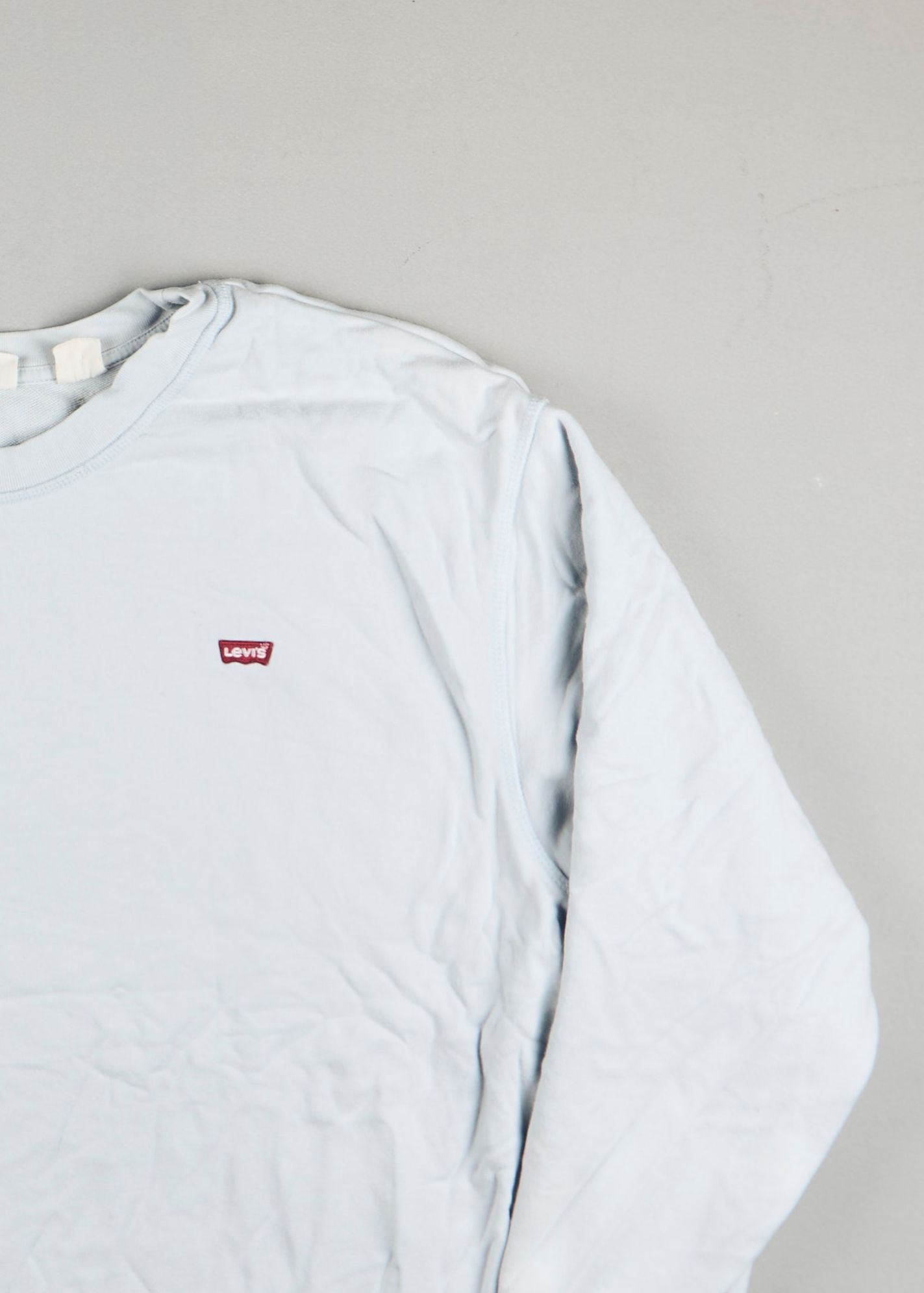 Levi's - Sweatshirt (M)