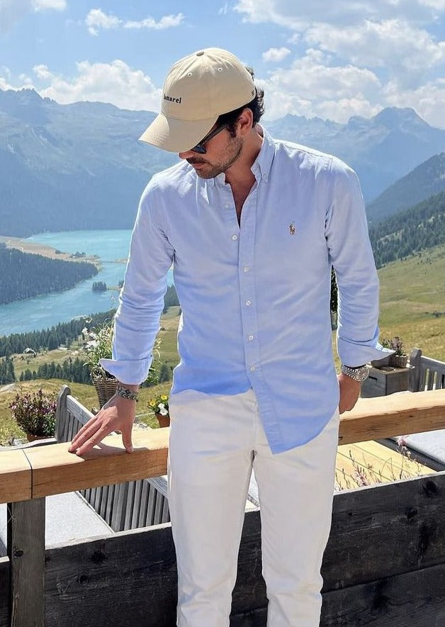 Premium Ralph Lauren Vintage Shirts Box