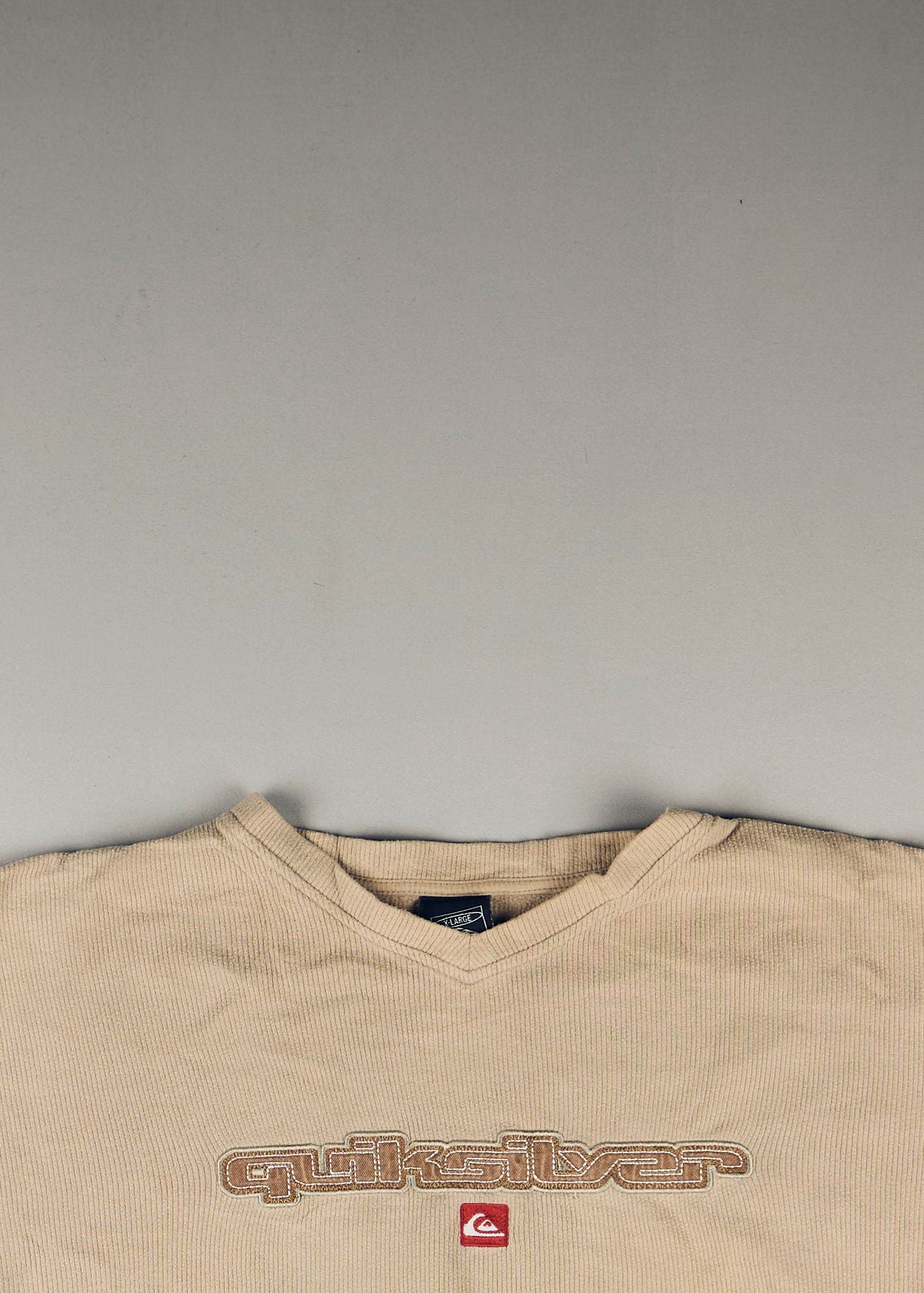 Quiksilver - Sweatshirt (L)
