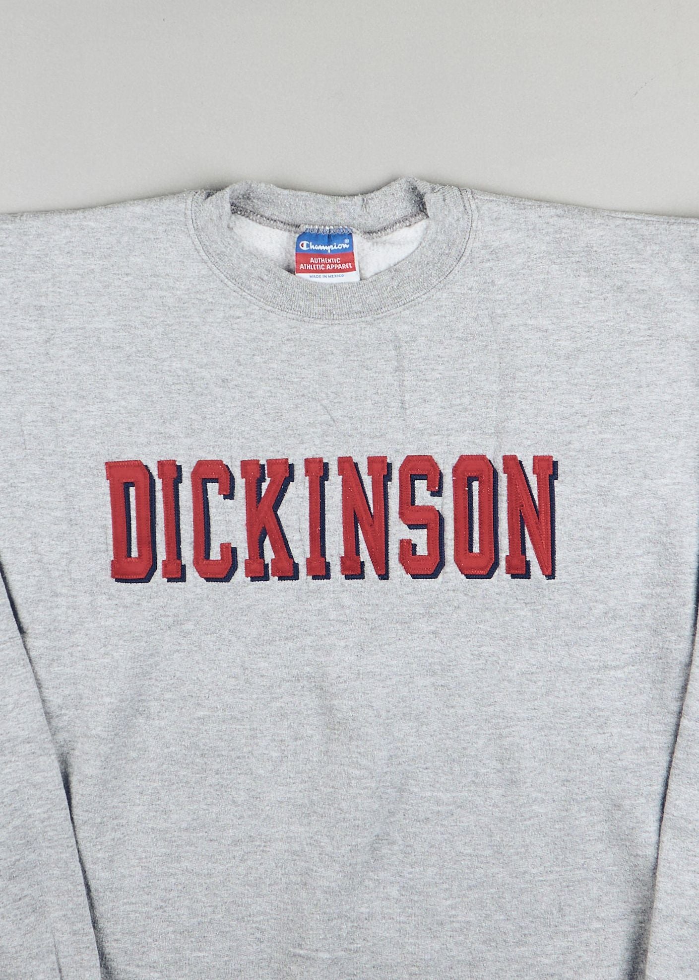 Champion - Sweatshirt (M)